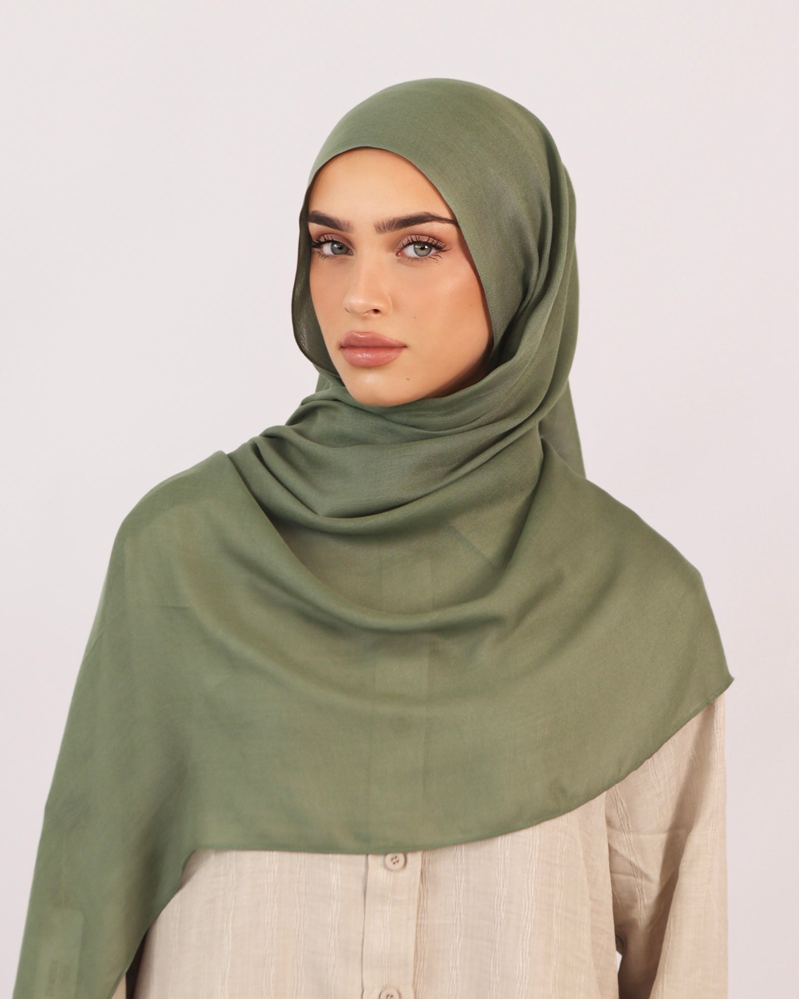Modal Hijab