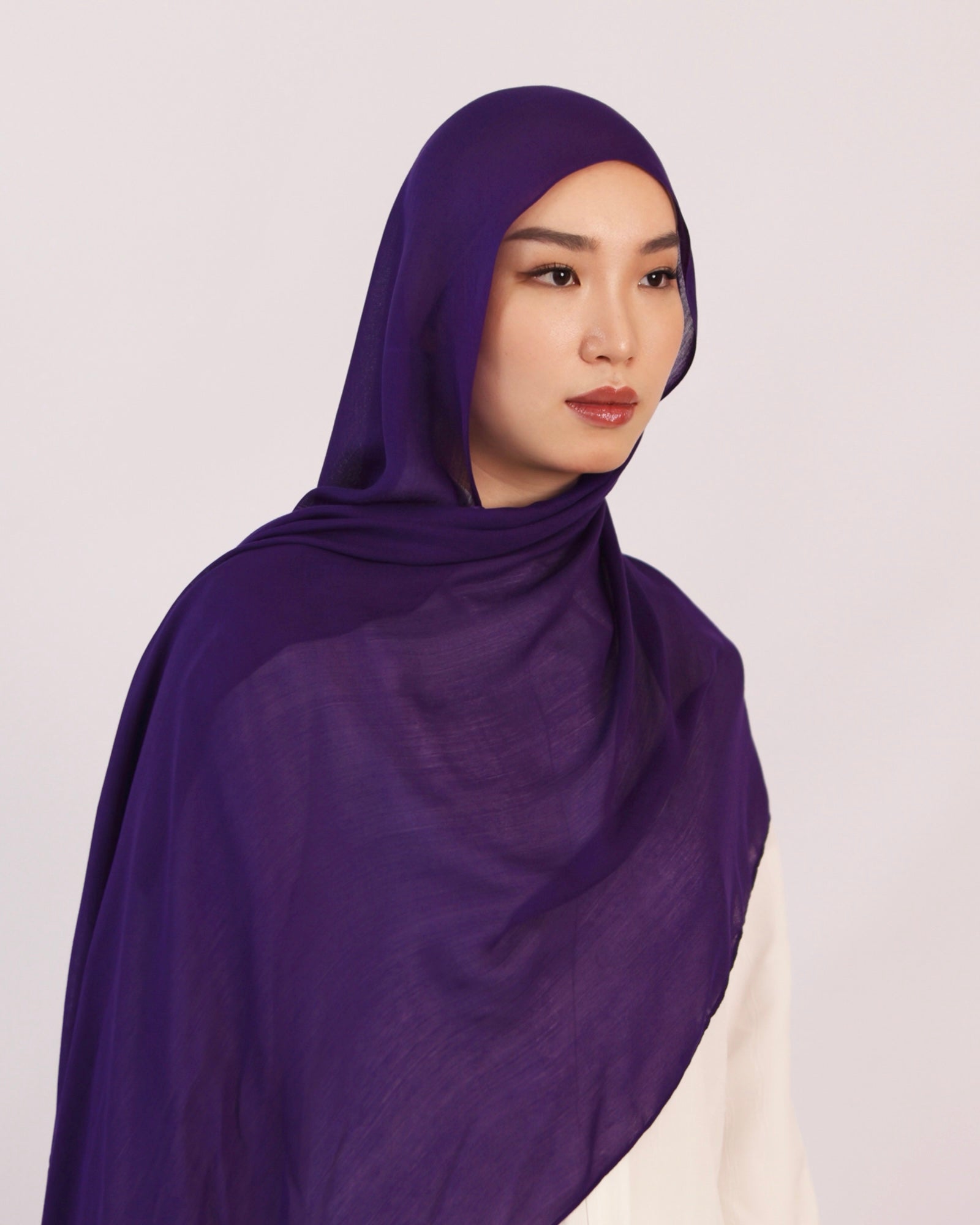 Modal Hijab