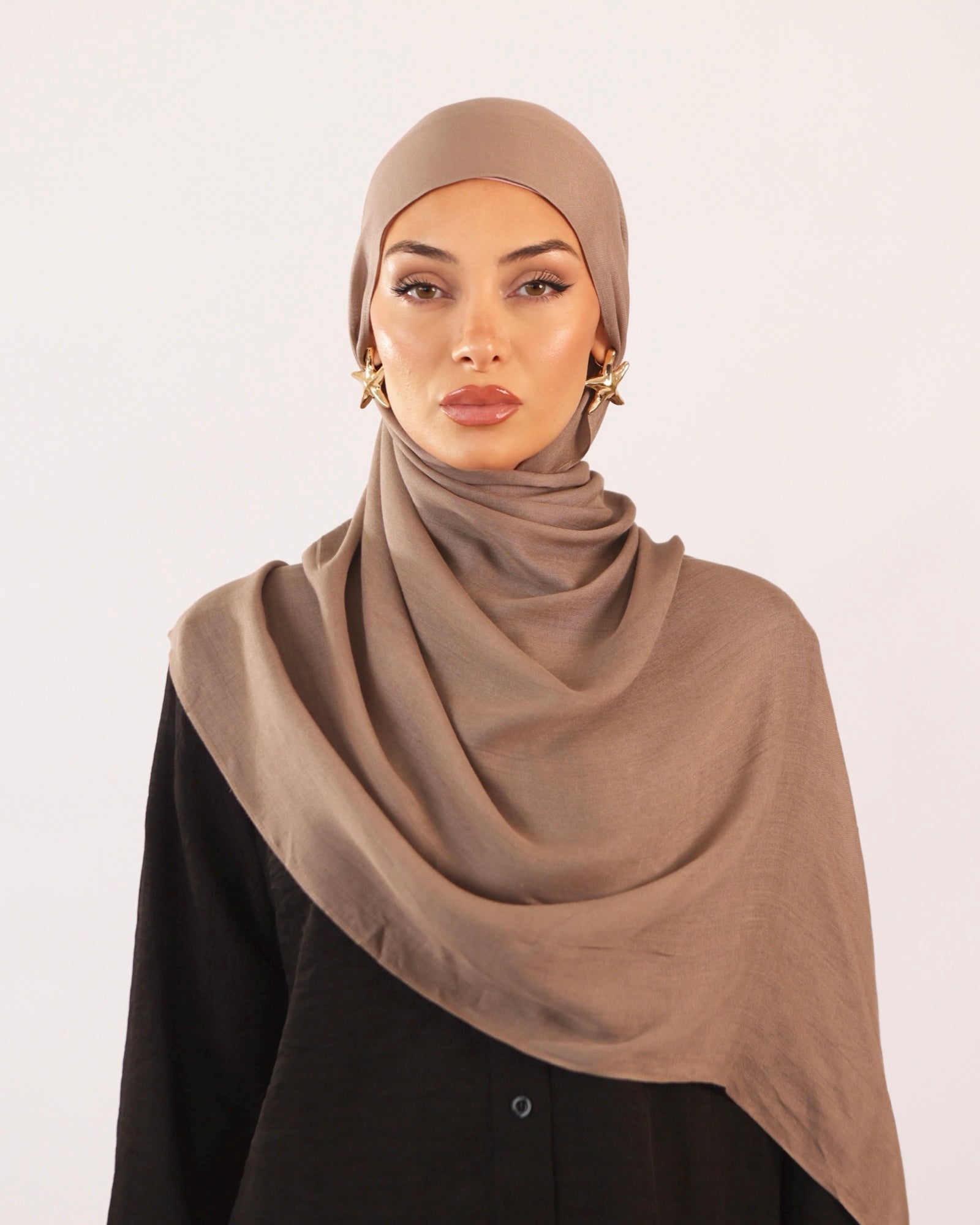 Modal Hijab