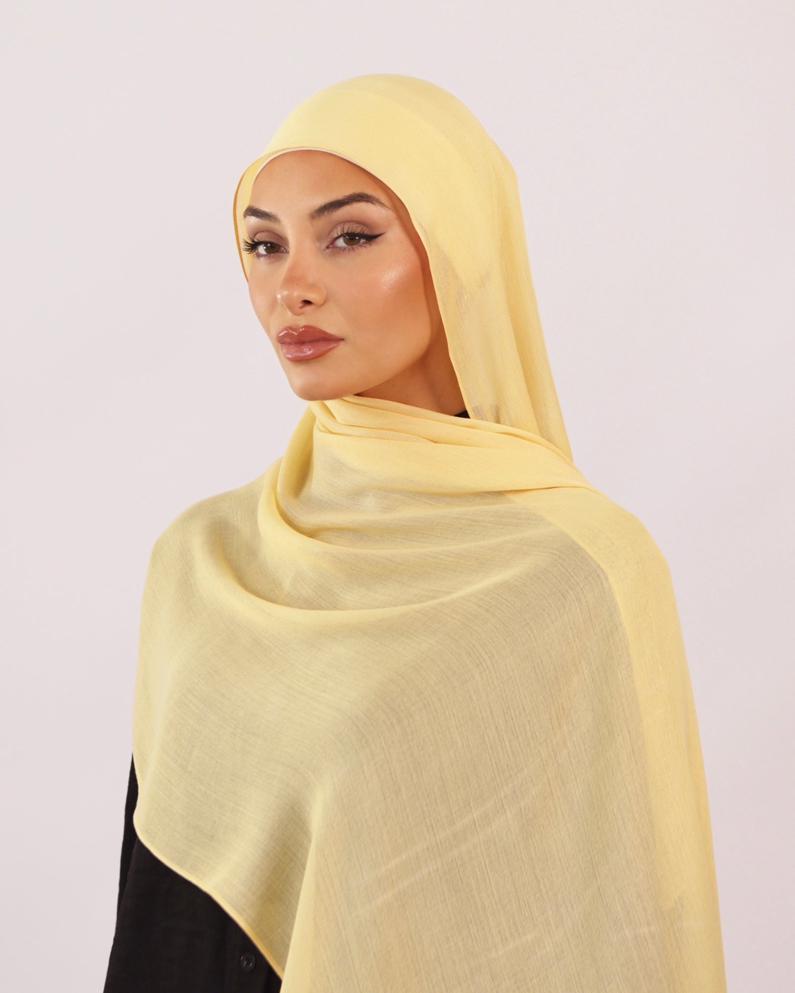 Modal Hijab