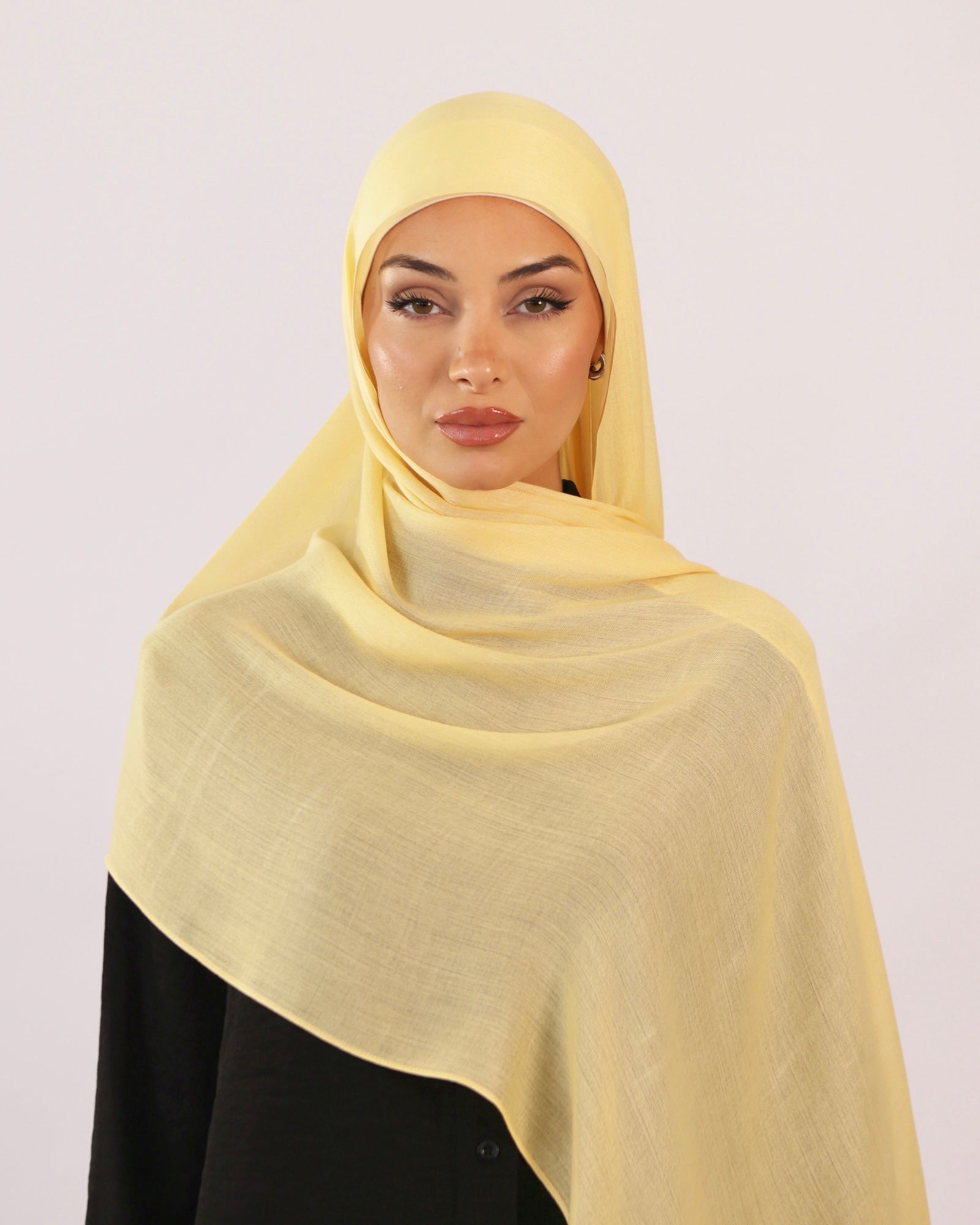 Modal Hijab
