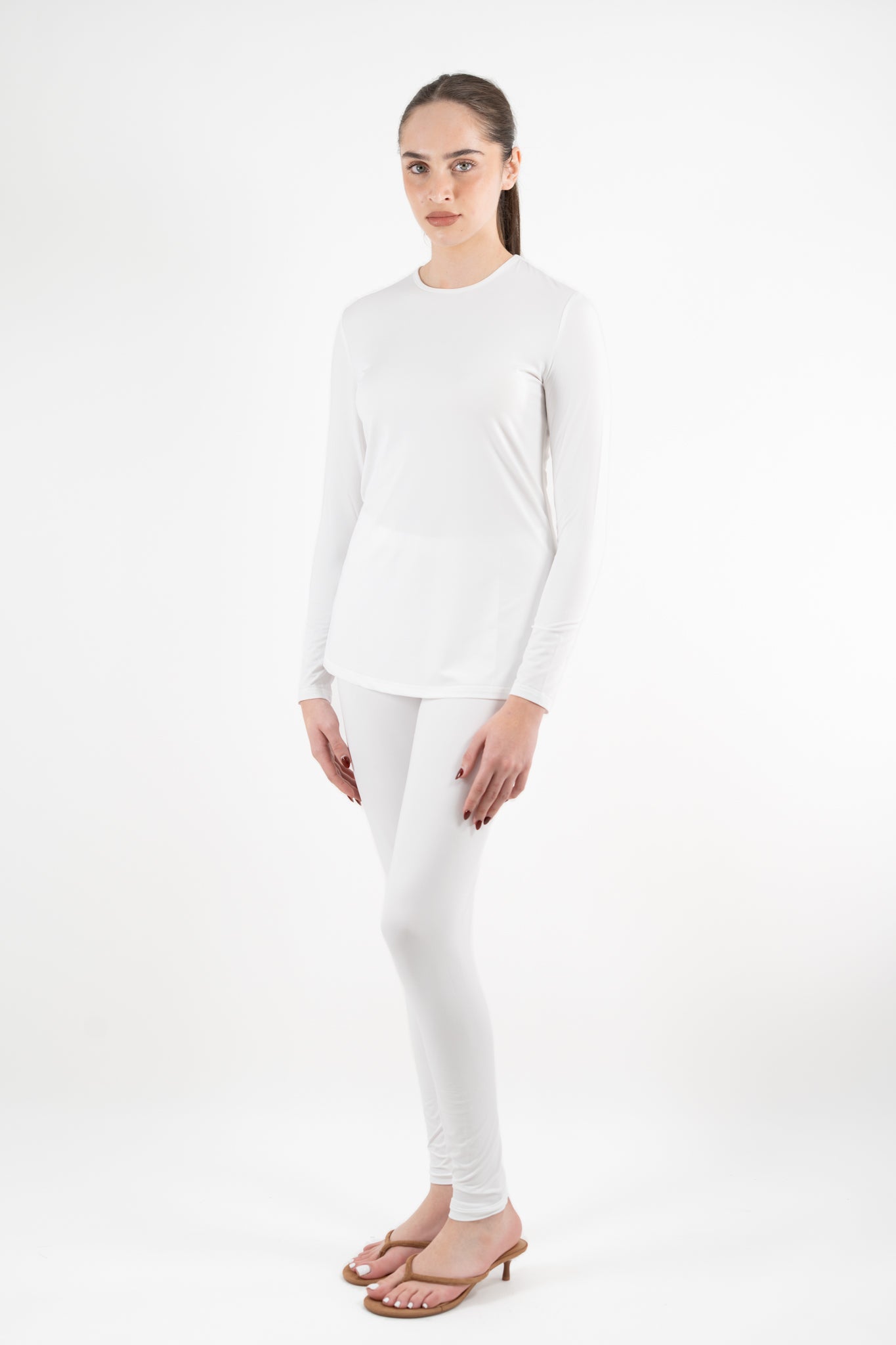Essential Undershirt