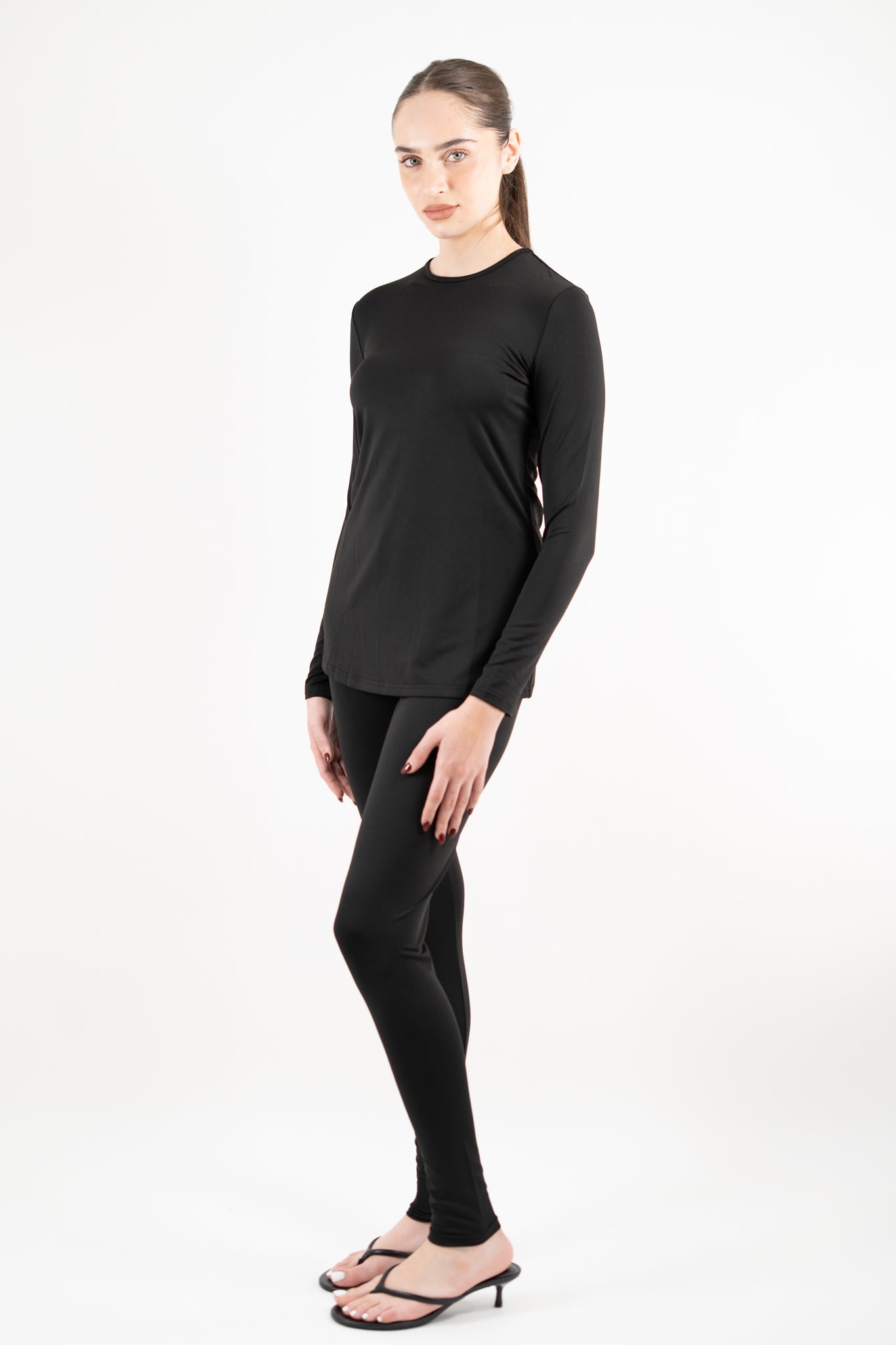 Essential Undershirt