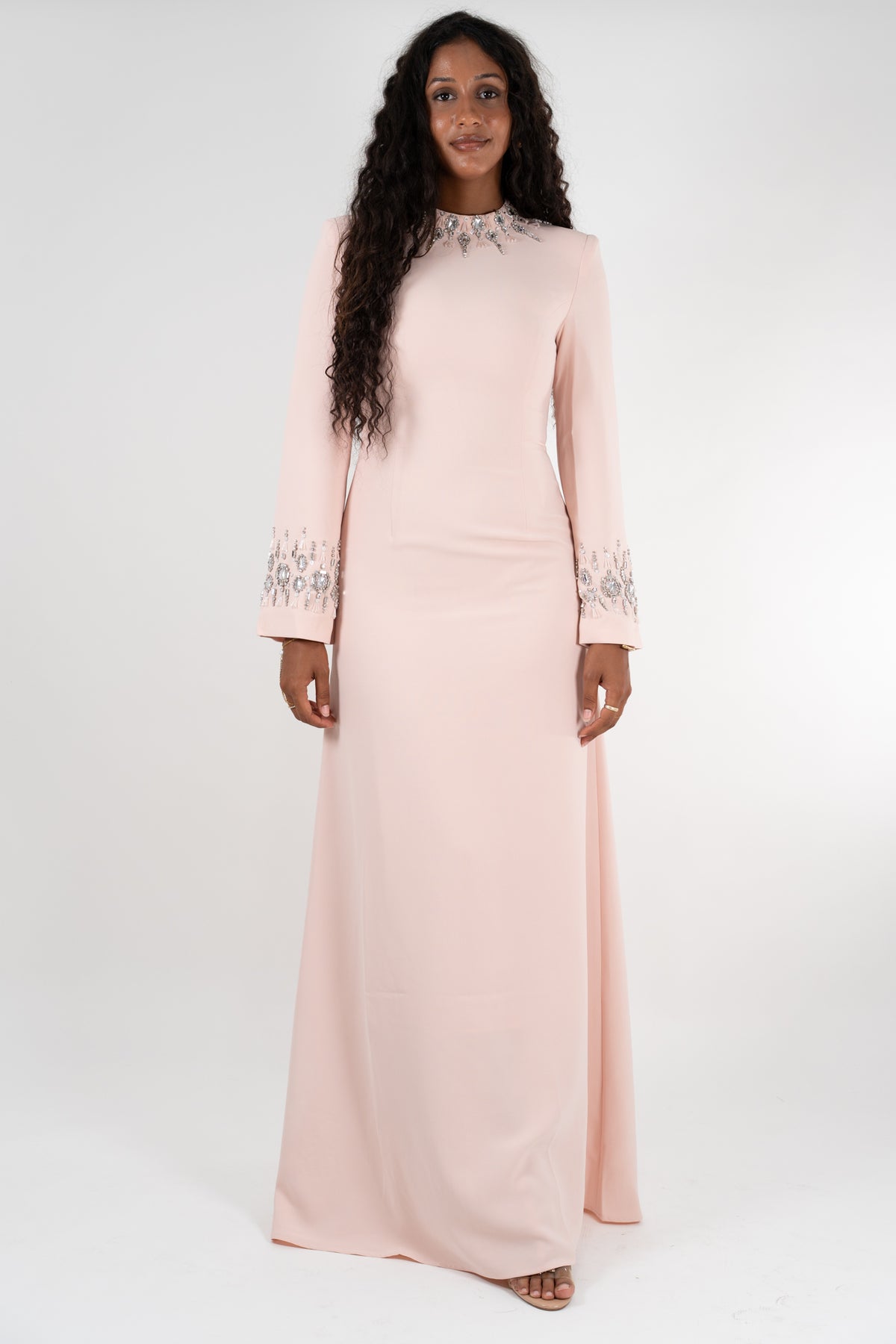 Zafira Dress
