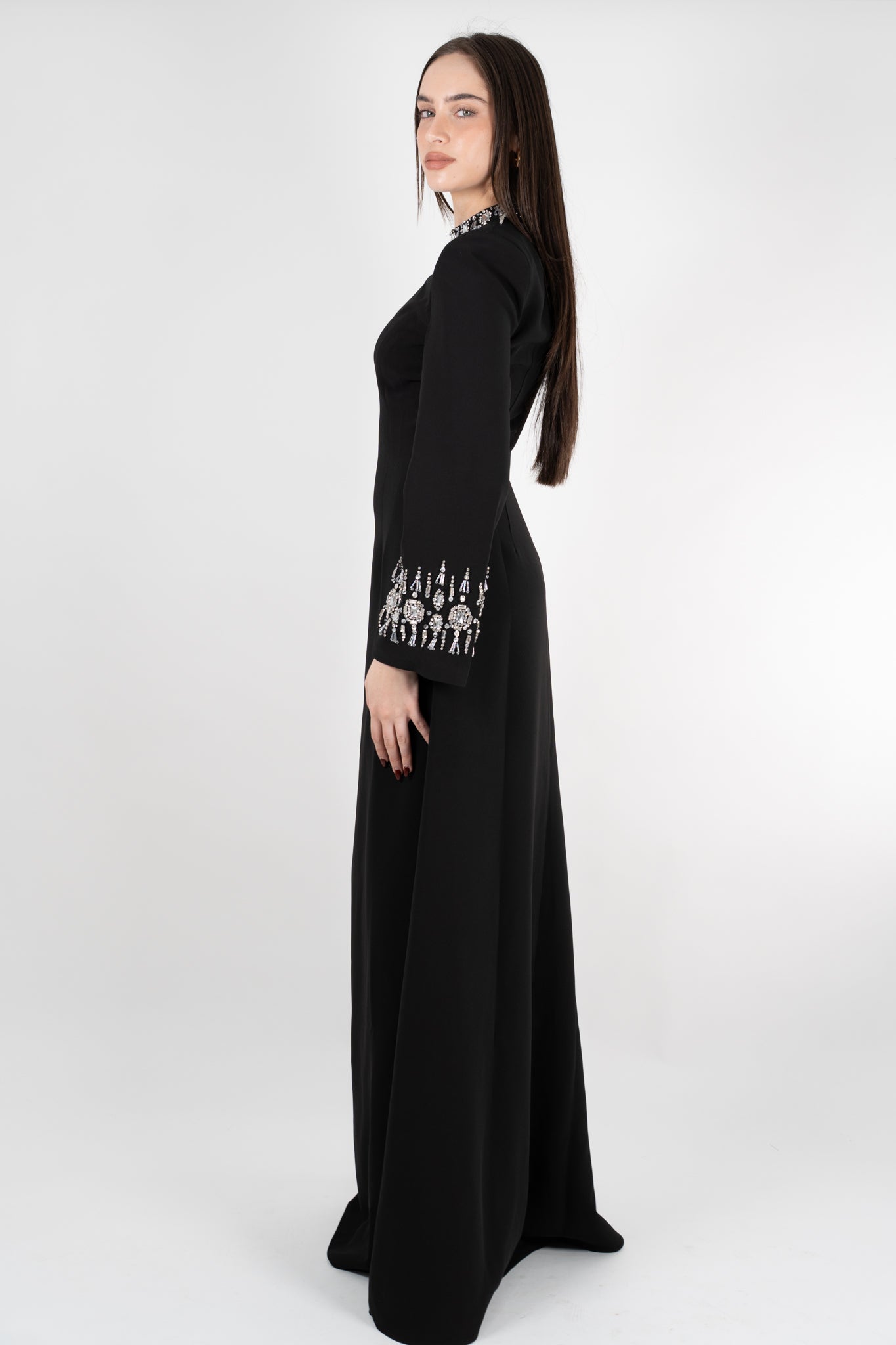 Zafira Dress