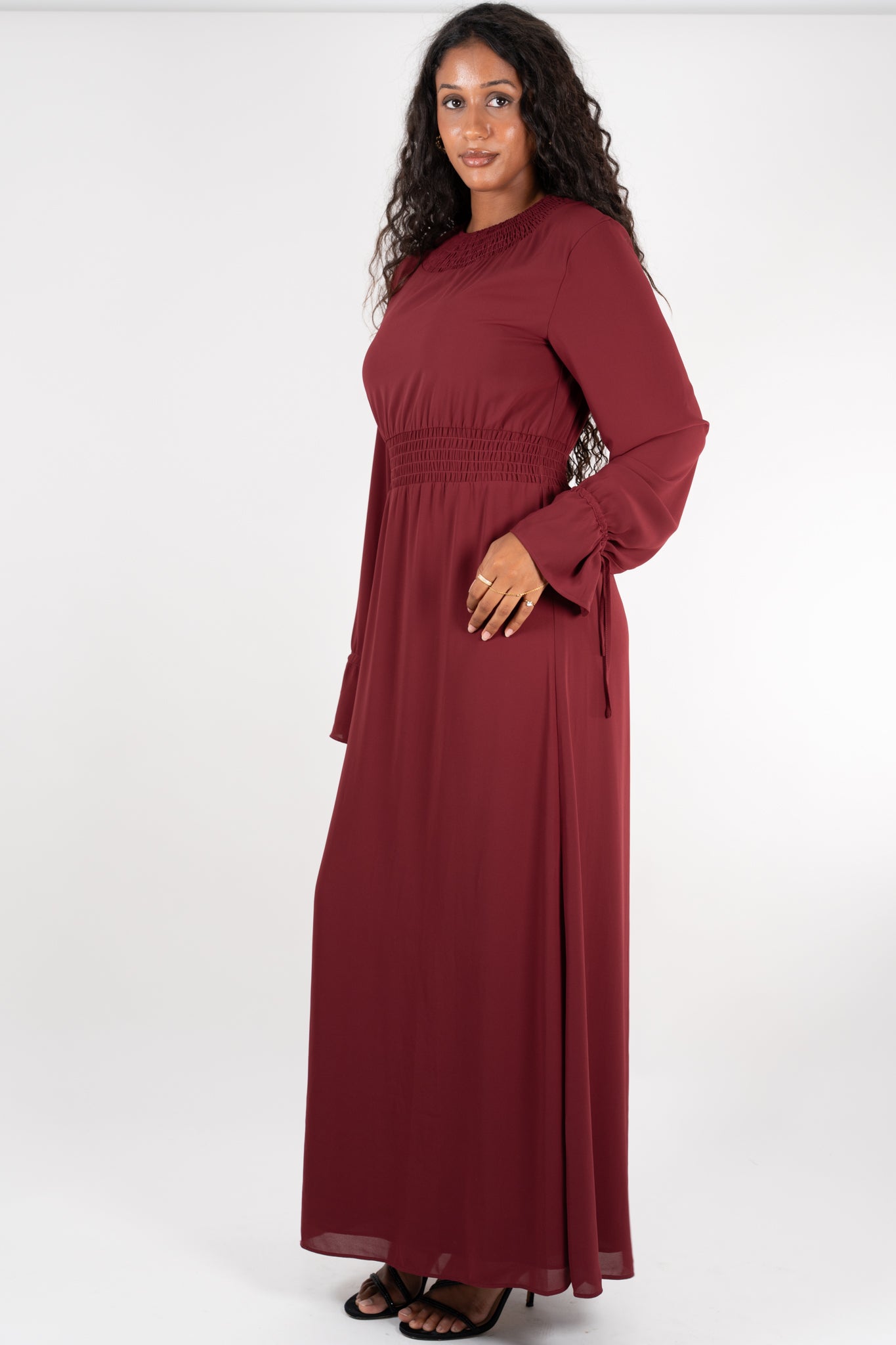 Mira Dress