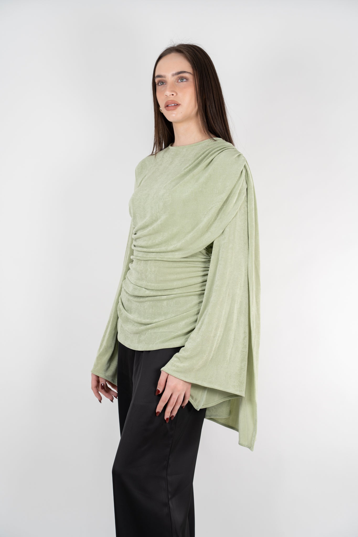 Noura Top