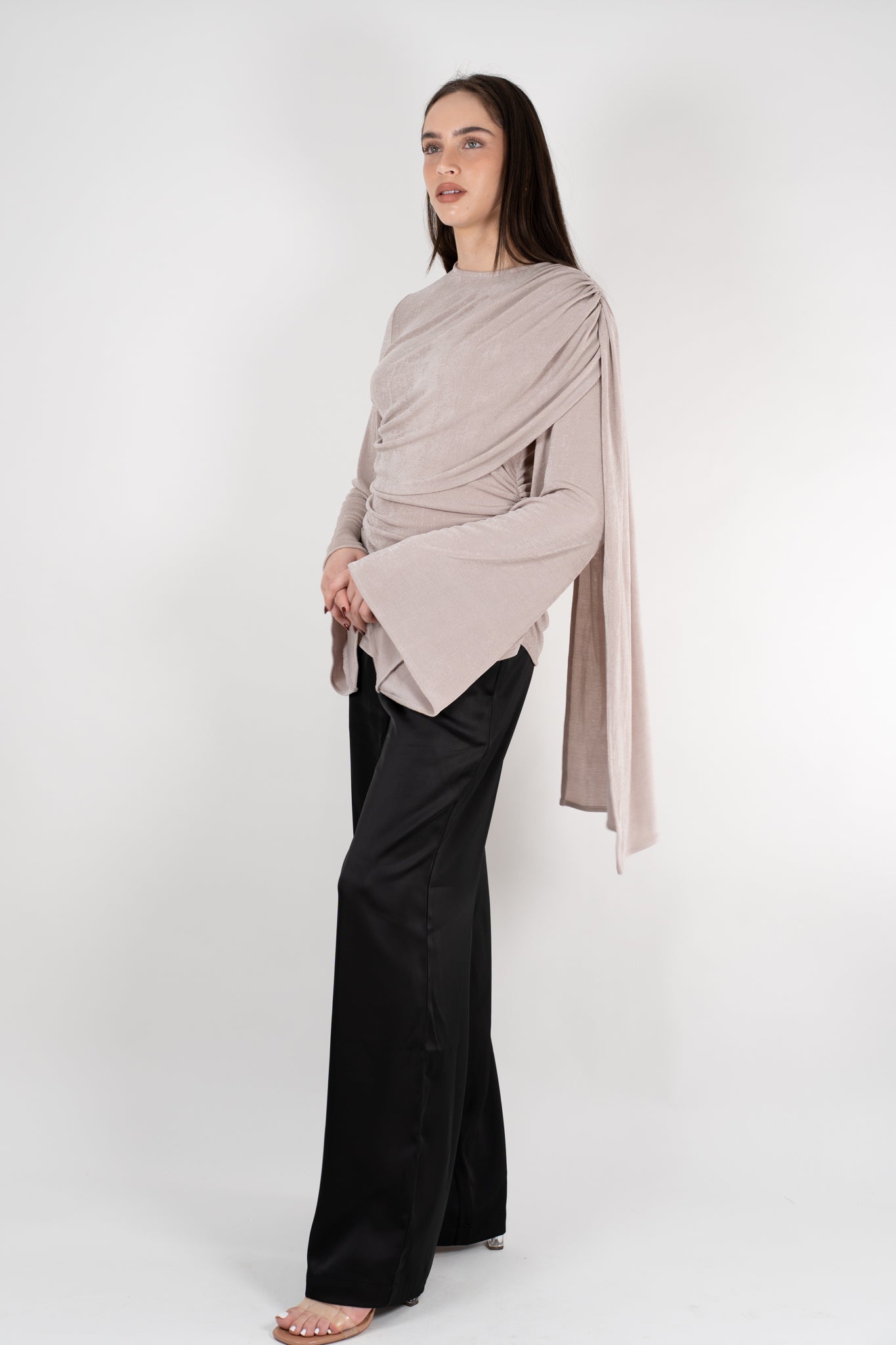 Noura Top