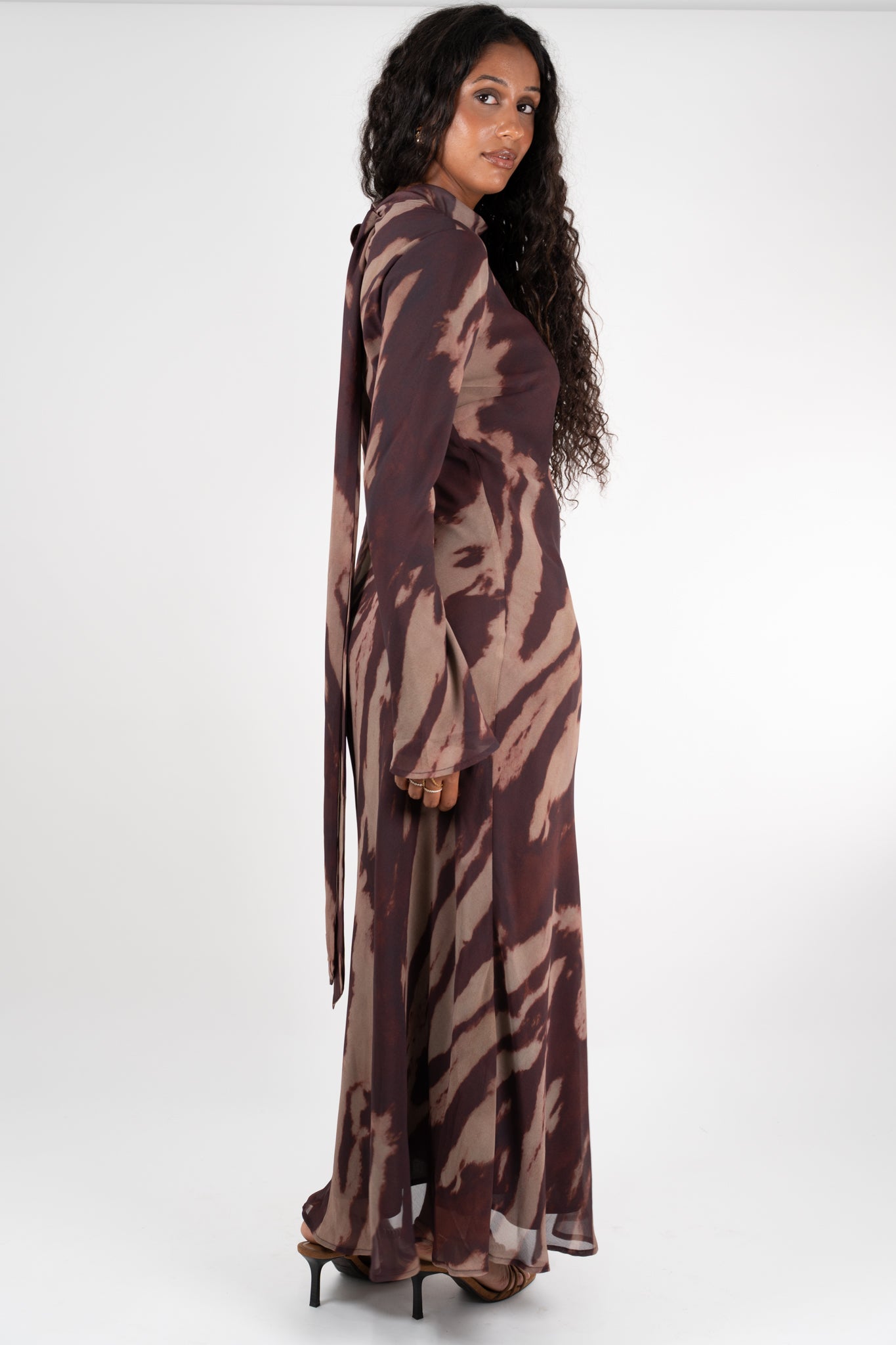 Isla Dress