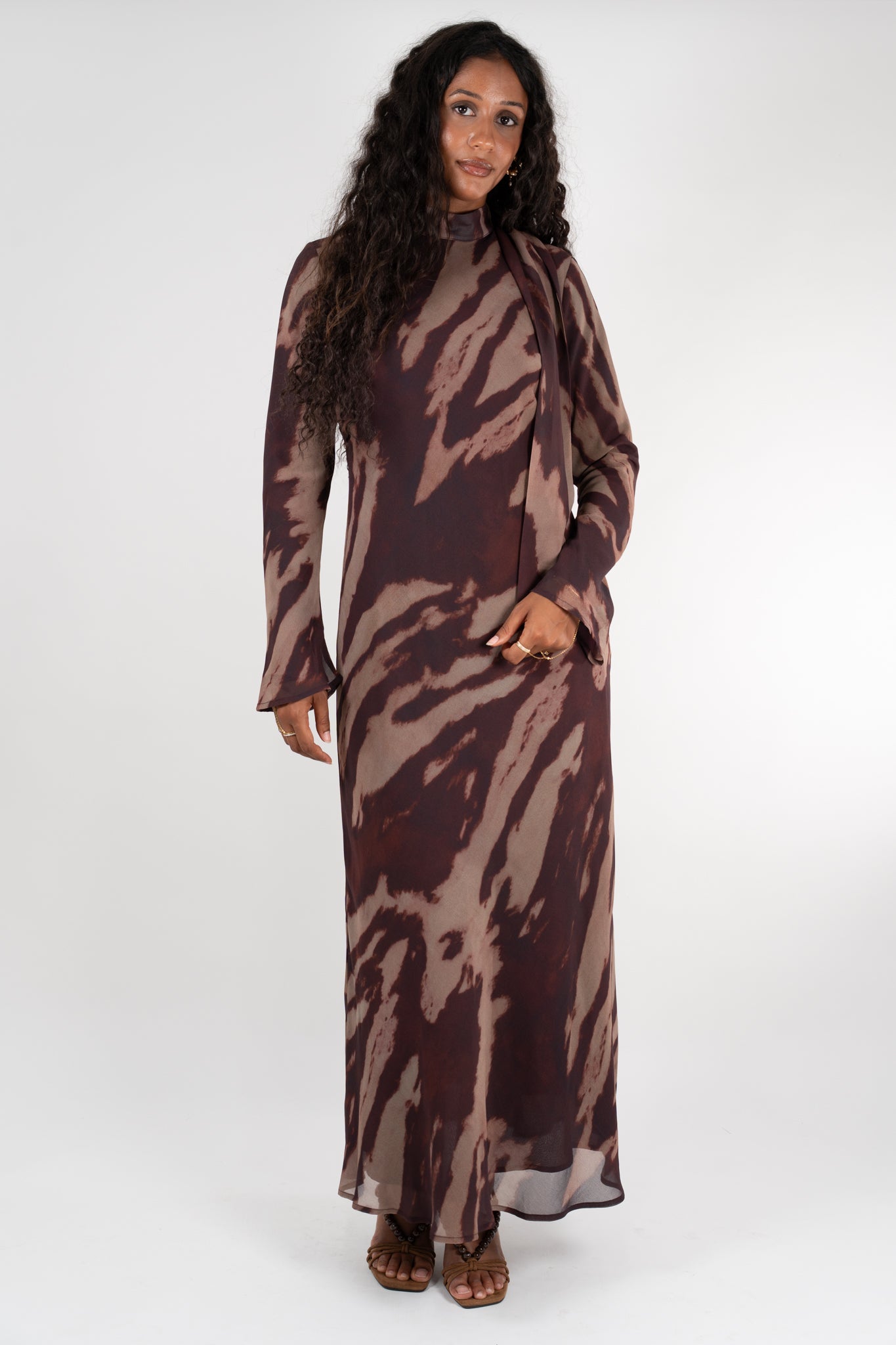 Isla Dress