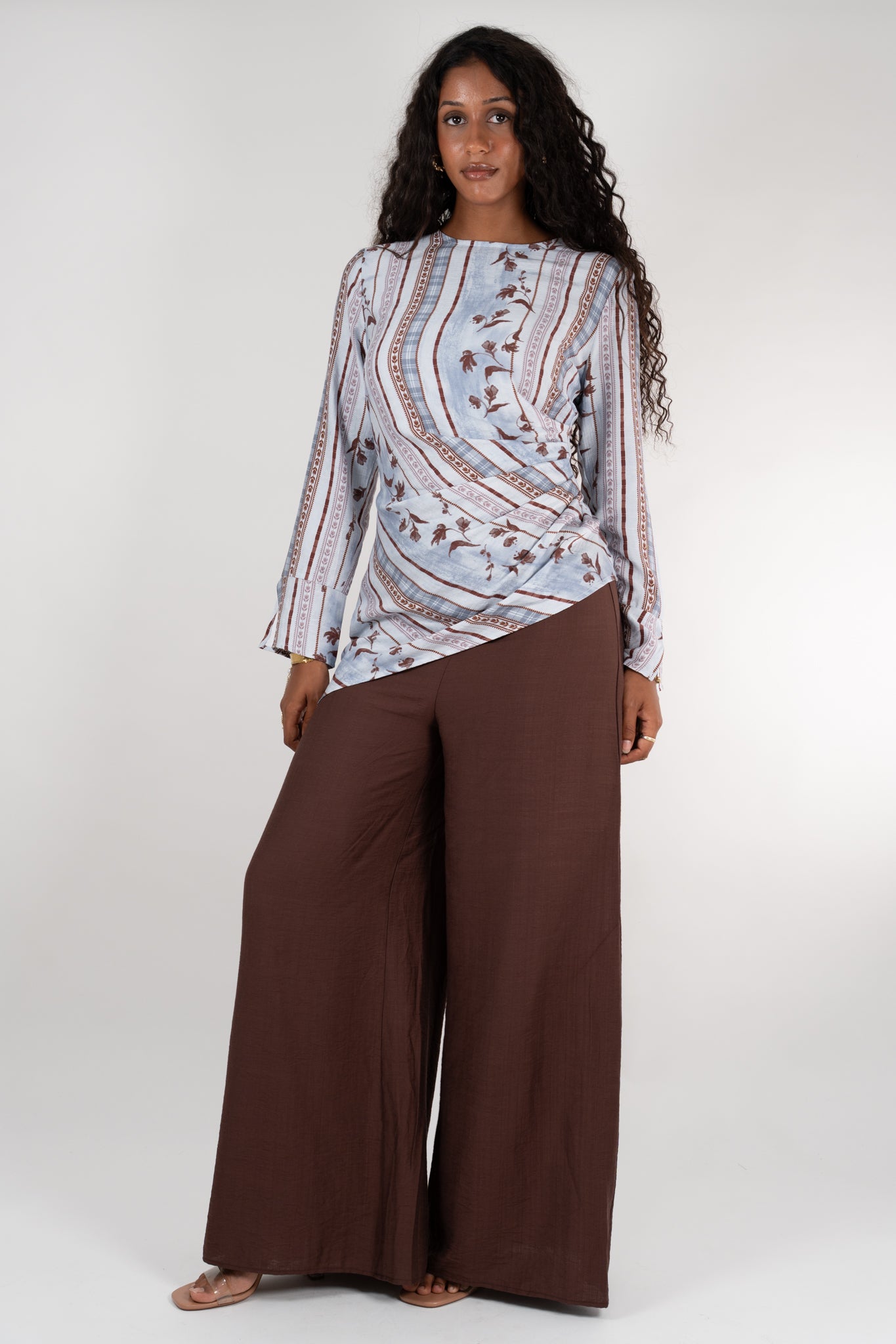 Yasmin Pants