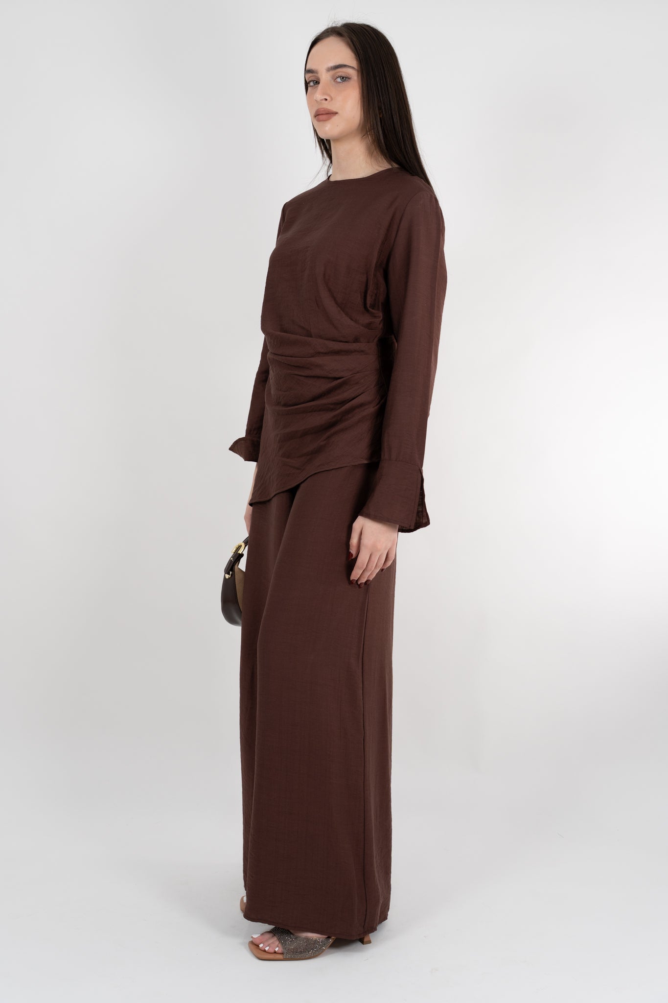 Yasmin Pants