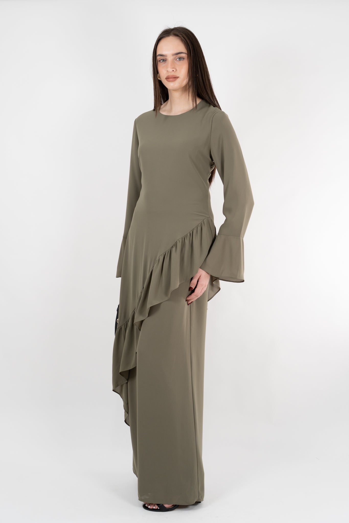 Duha Pants Set