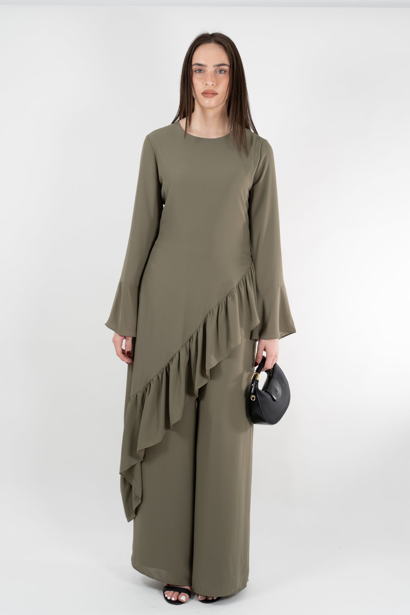 Duha Pants Set