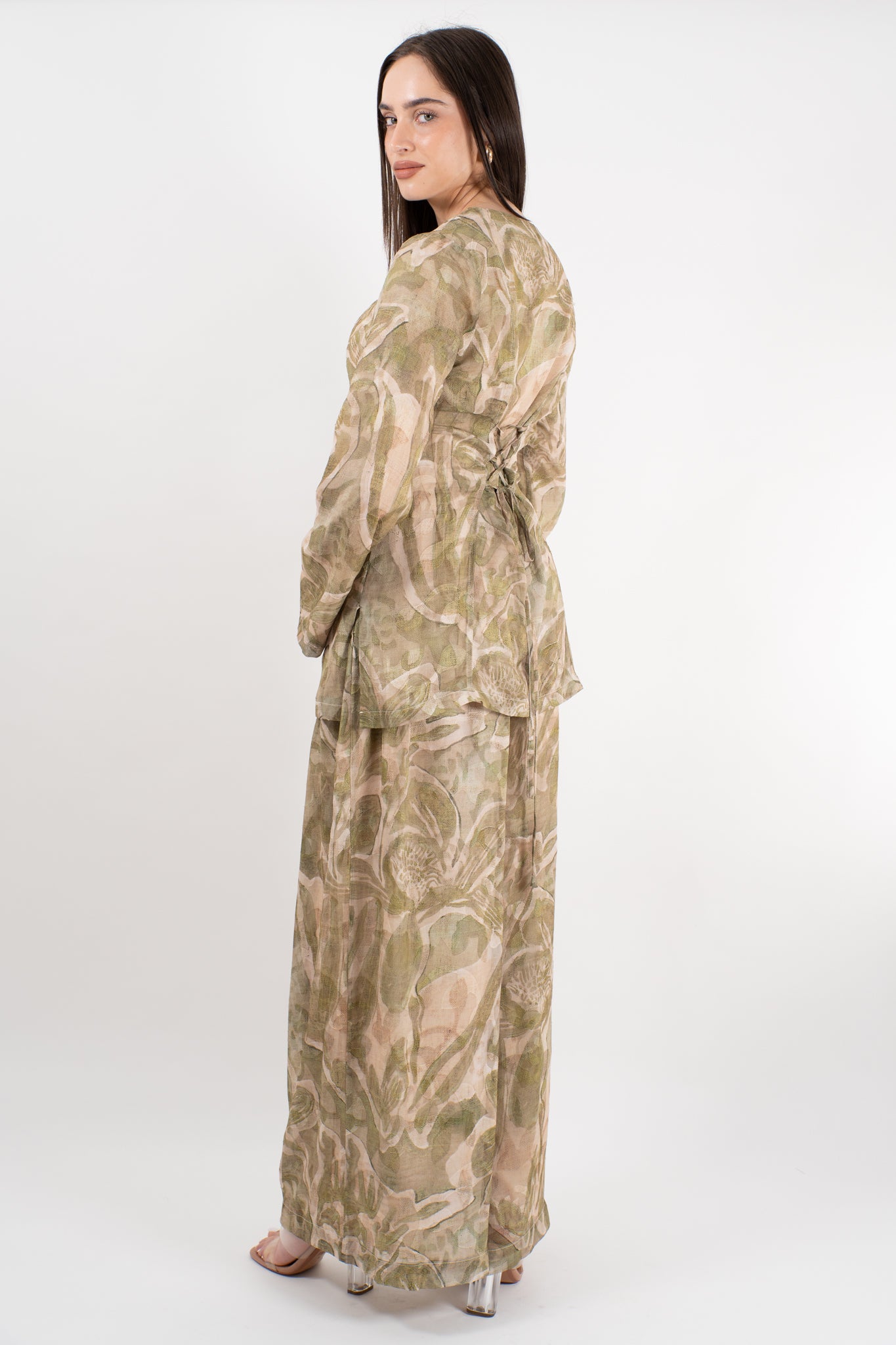 Bahara Pants