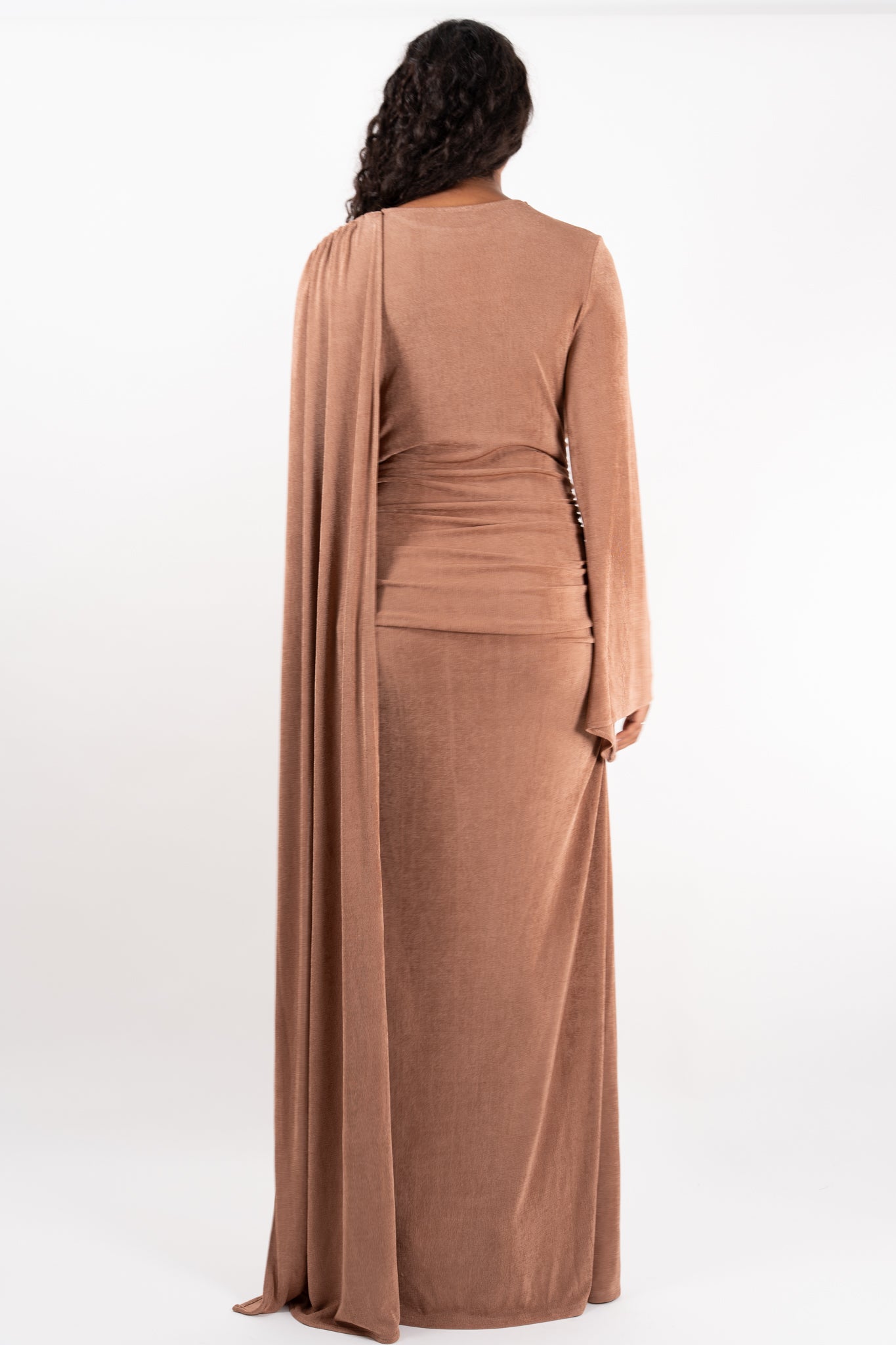 Noura Dress