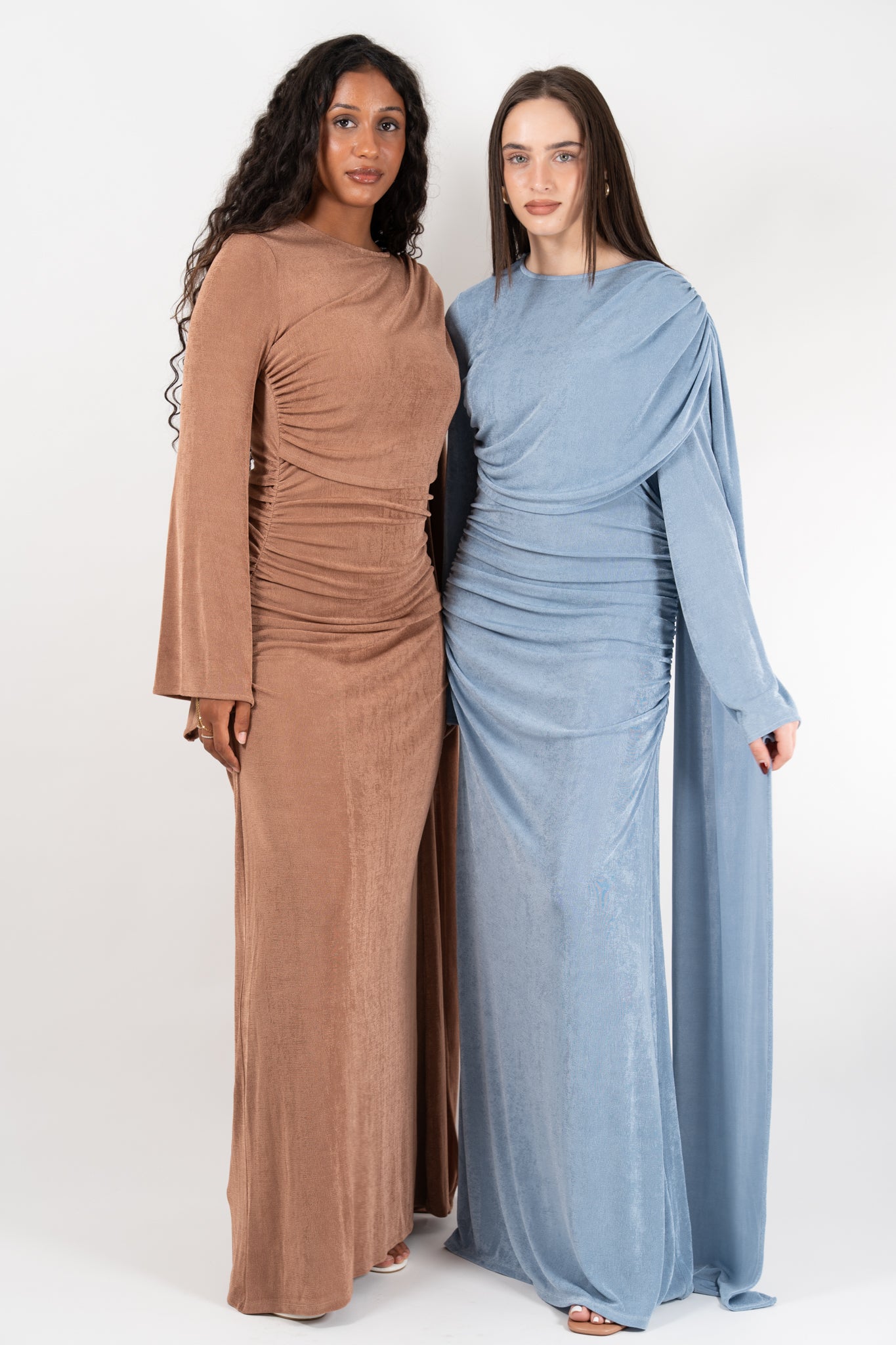 Noura Dress