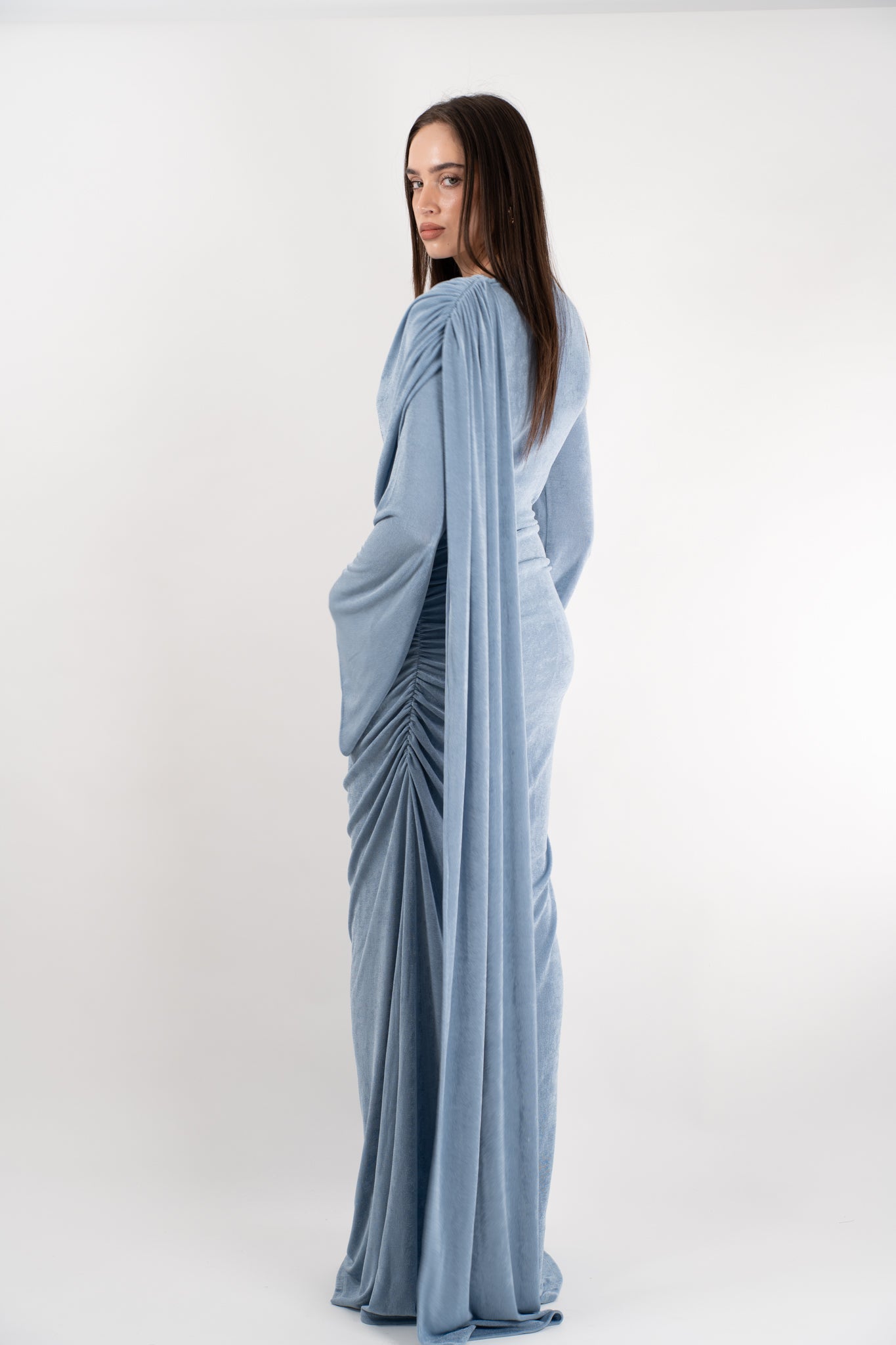 Noura Dress