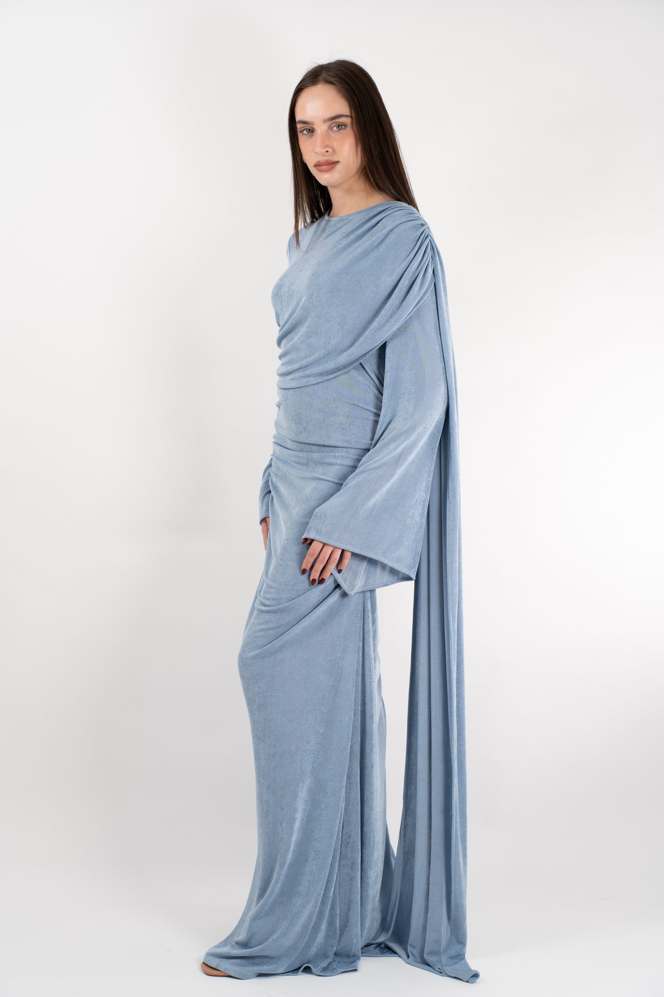 Noura Dress