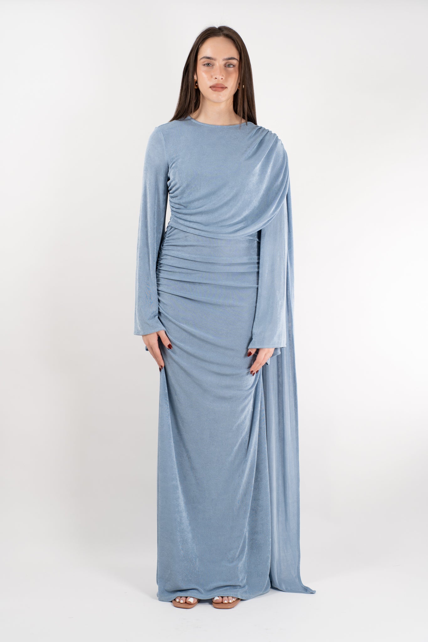 Noura Dress