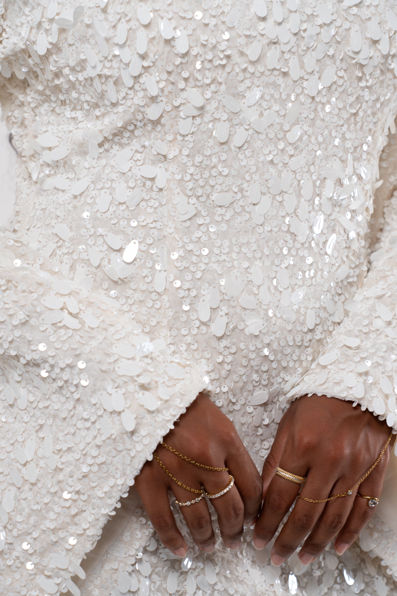 Marielle Dress