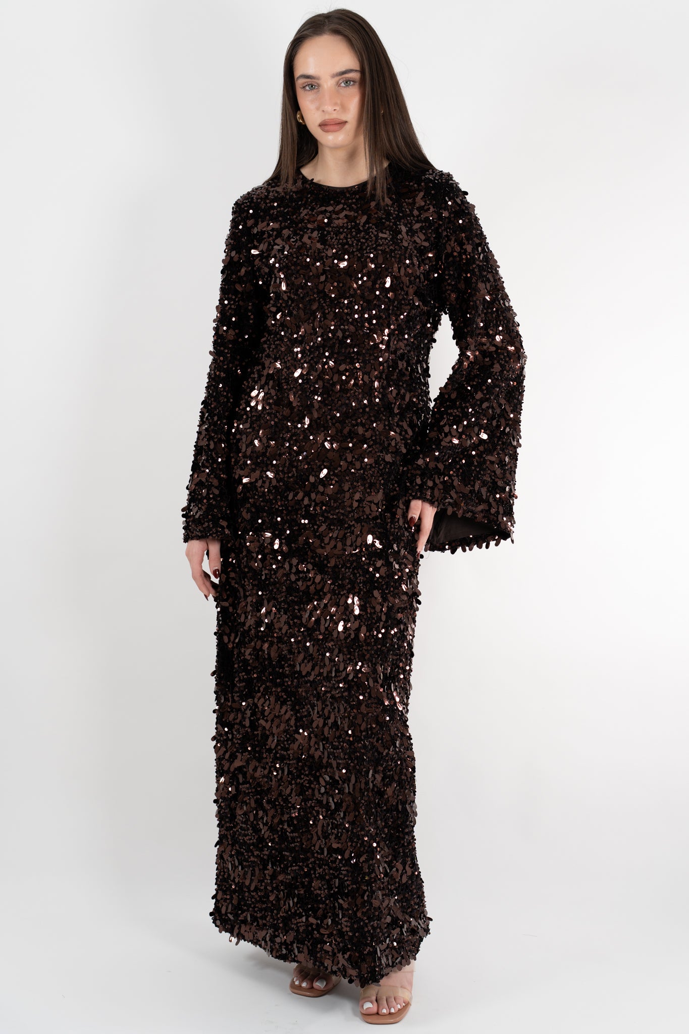 Marielle Dress