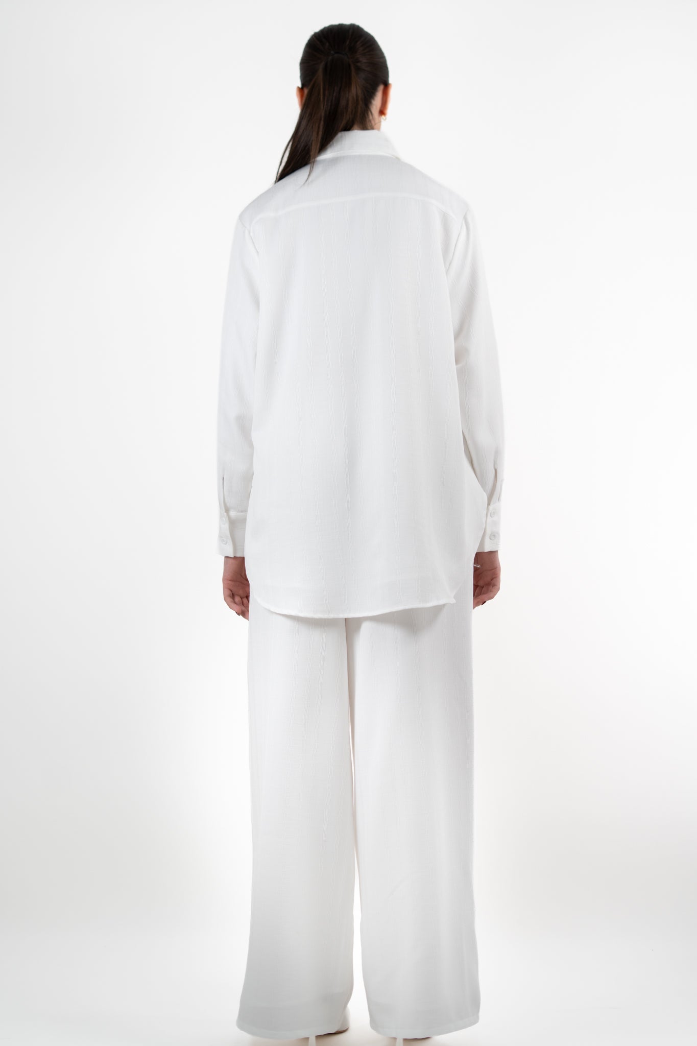 Janna Pants Set