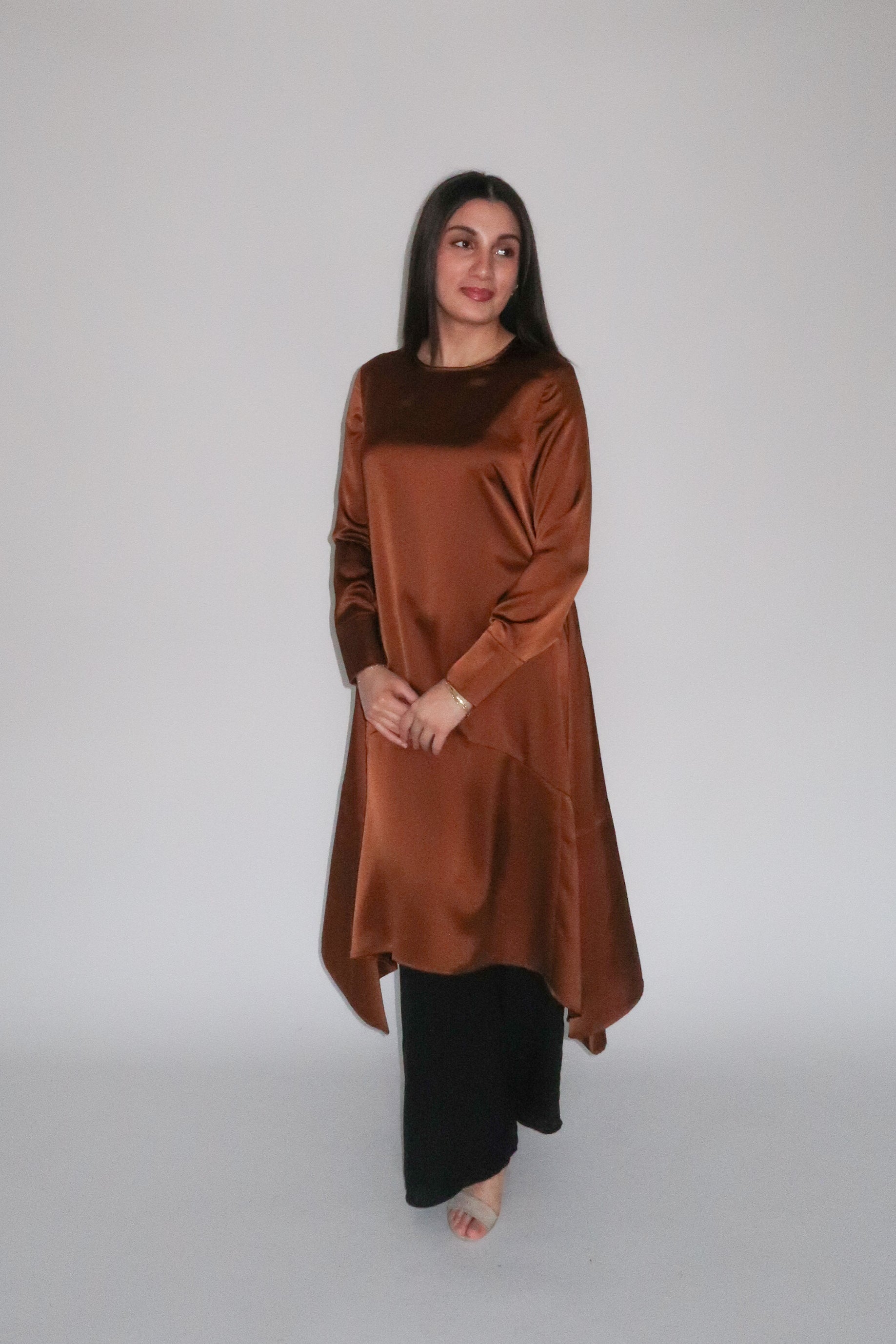 Alia Top