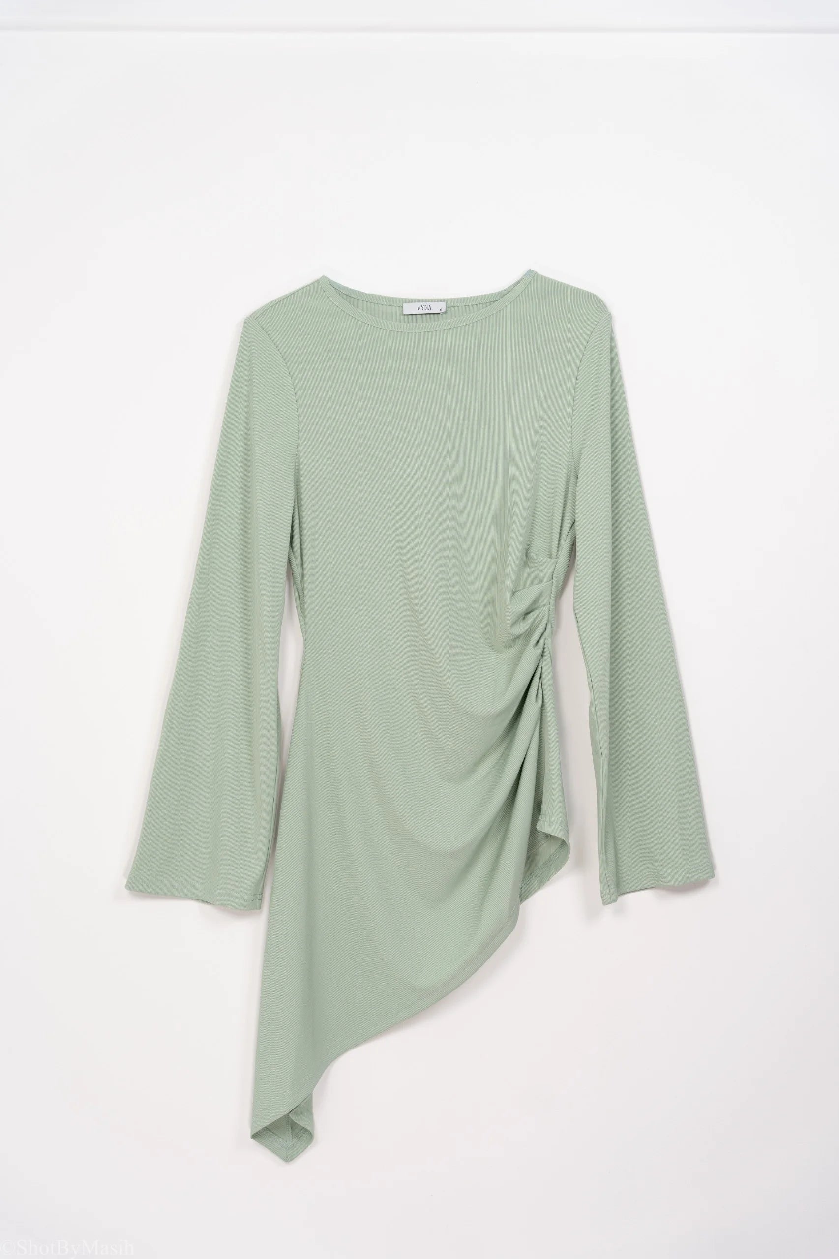 Asiya Top