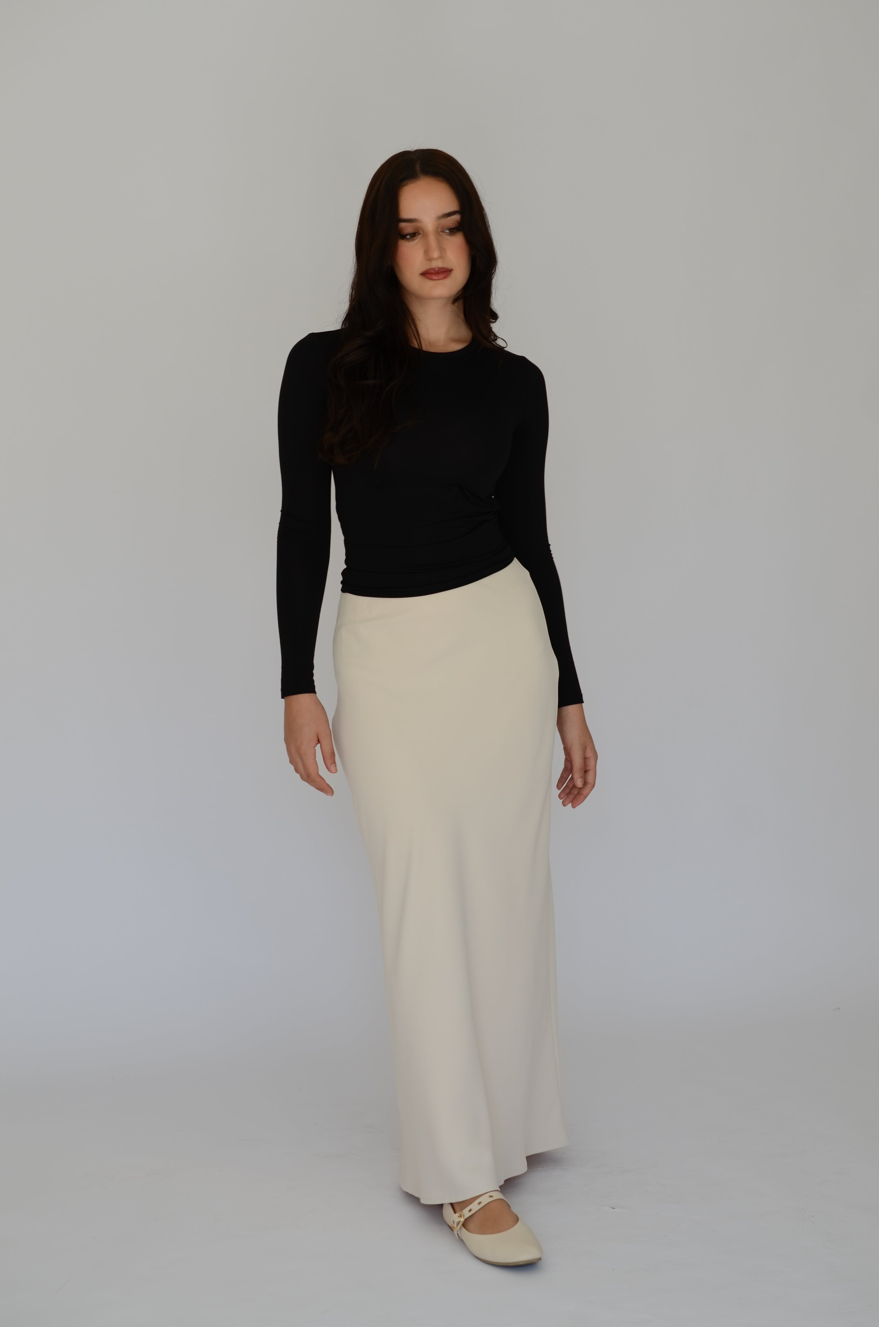 Dani Skirt