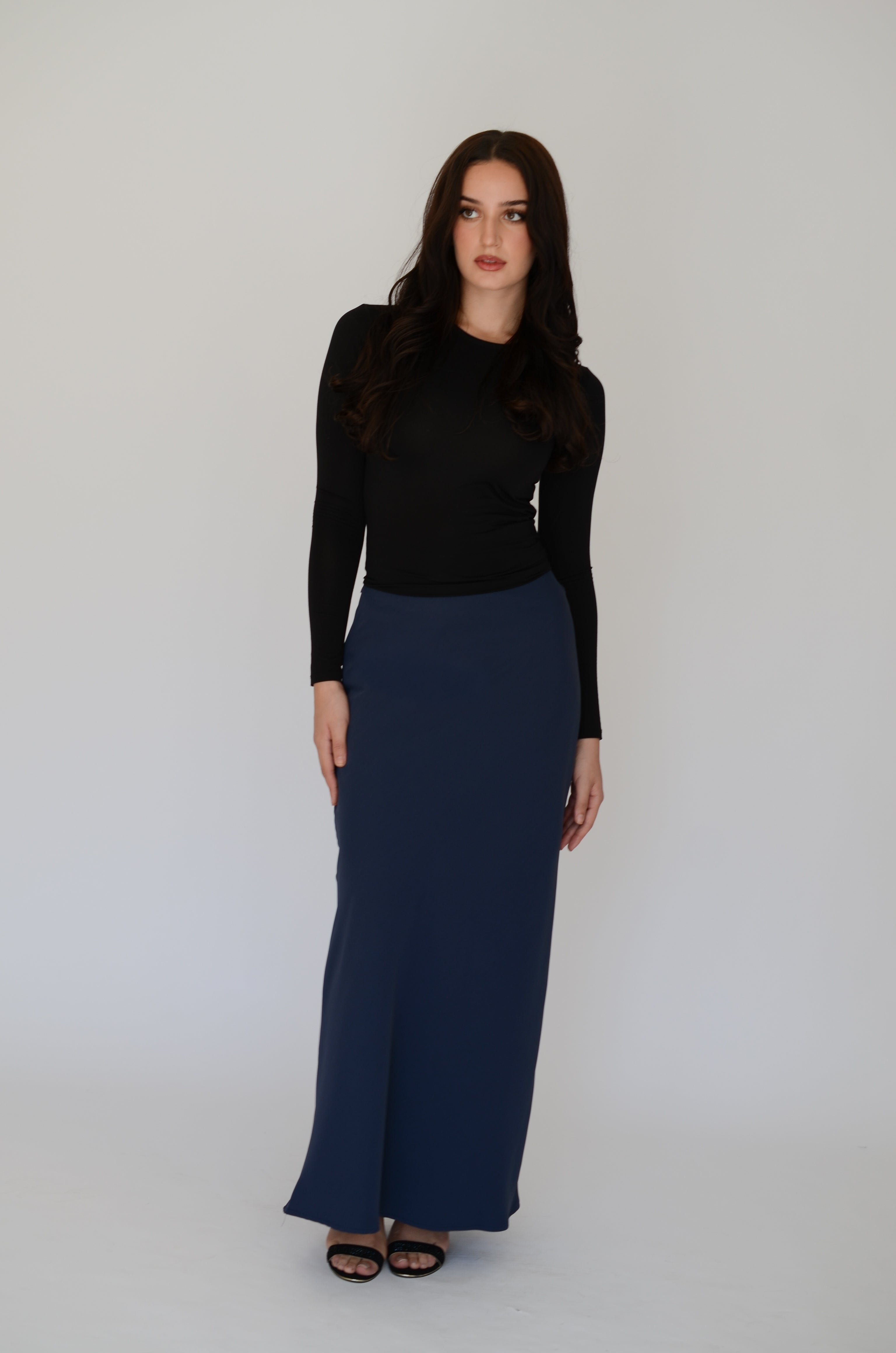 Dani Skirt