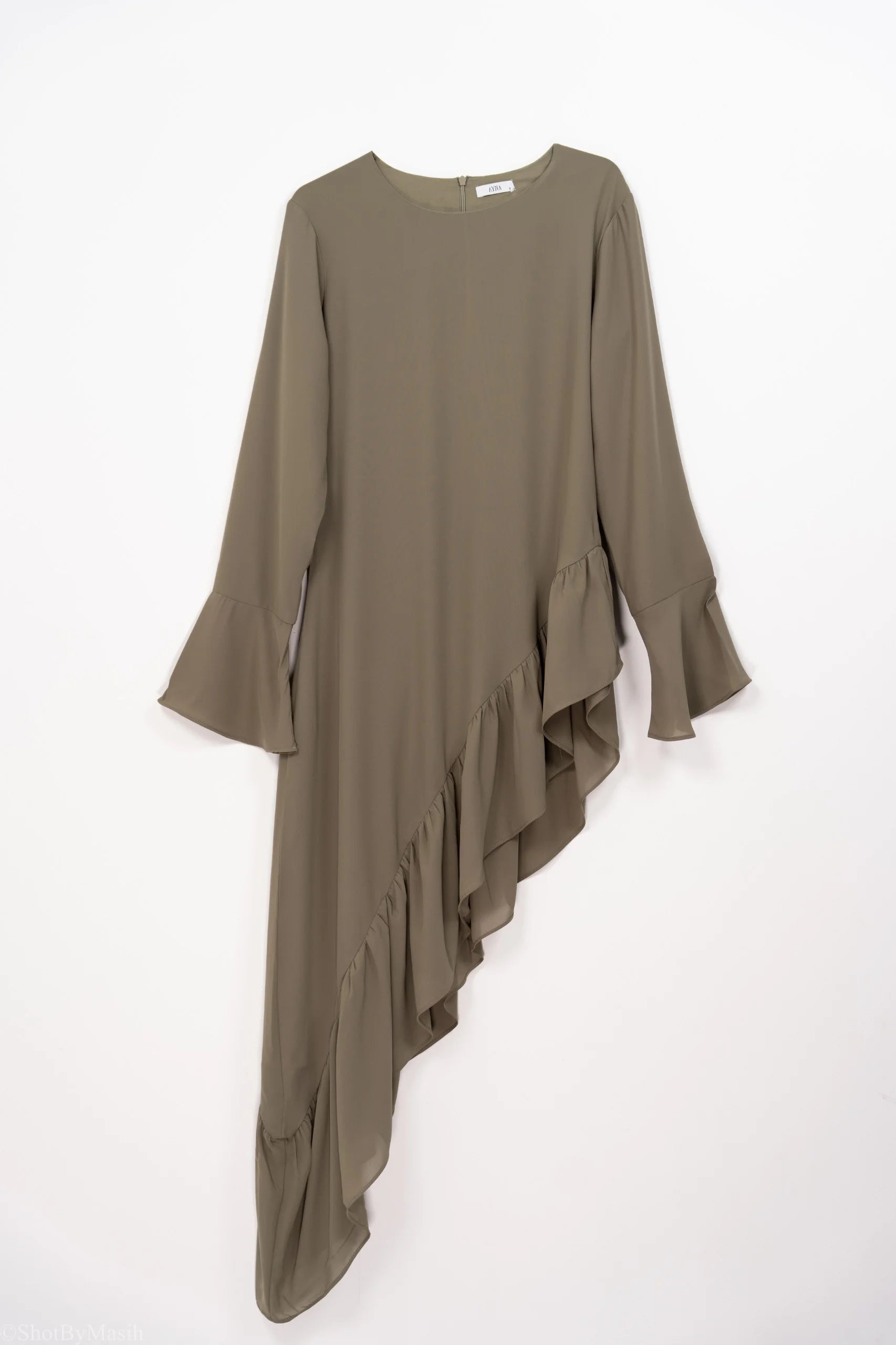 Duha Pants Set