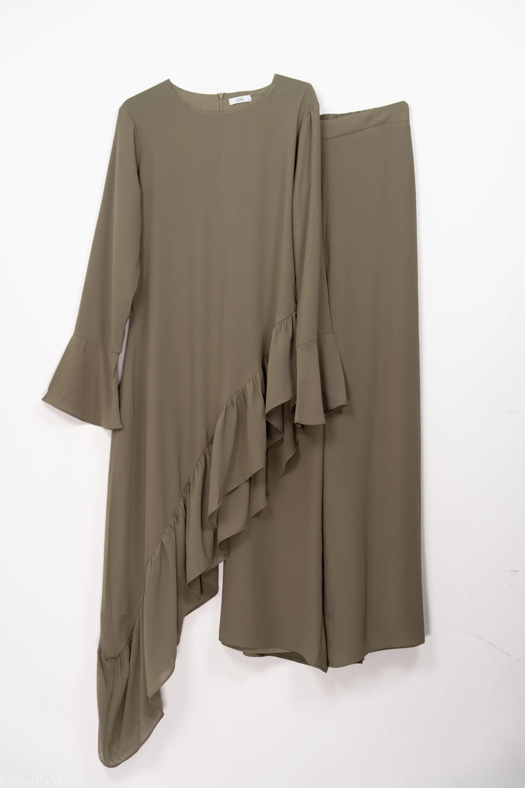 Duha Pants Set
