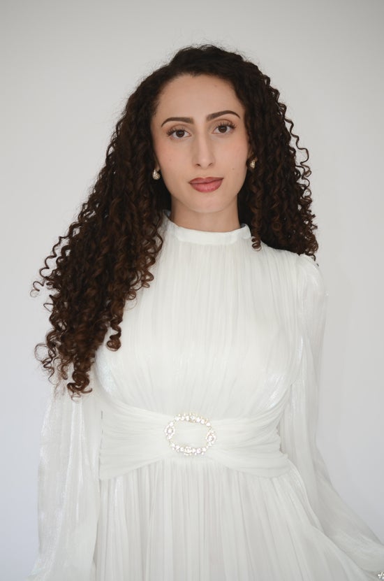 Farah Dress