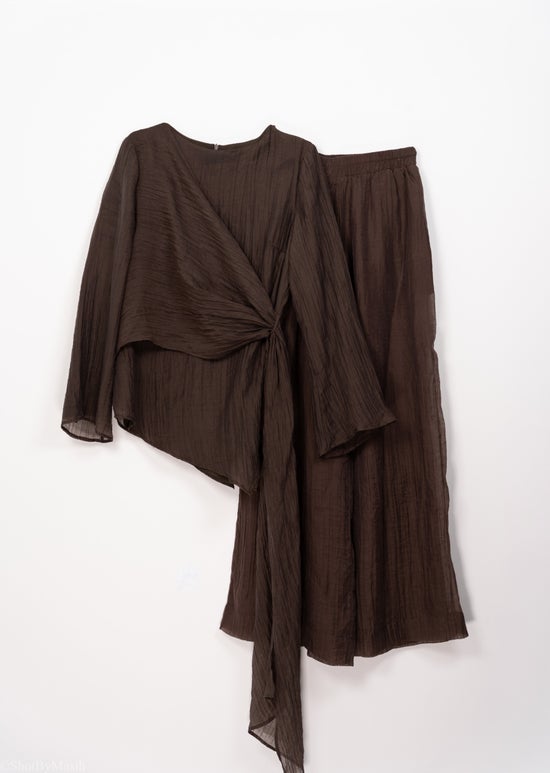 Liyana Pants