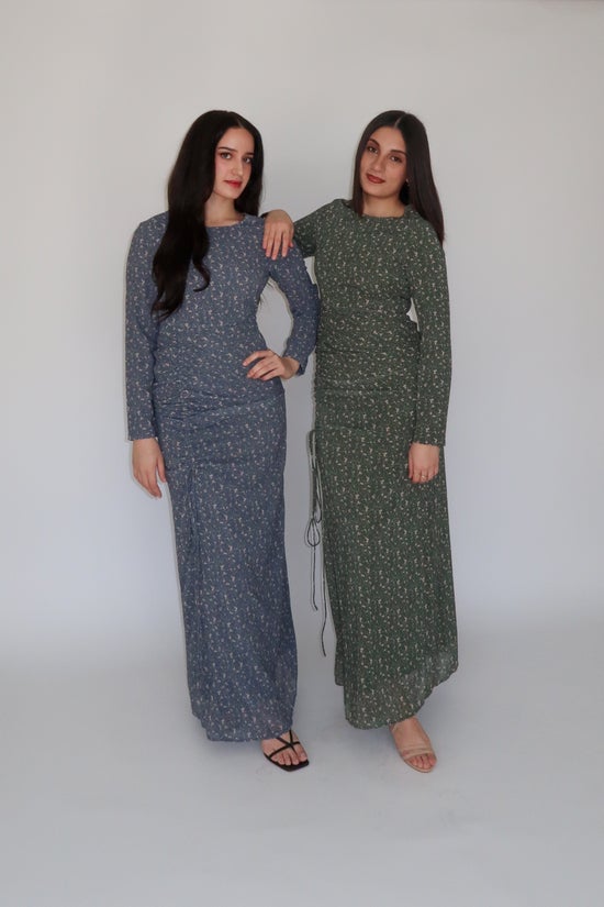 Maryam Dress