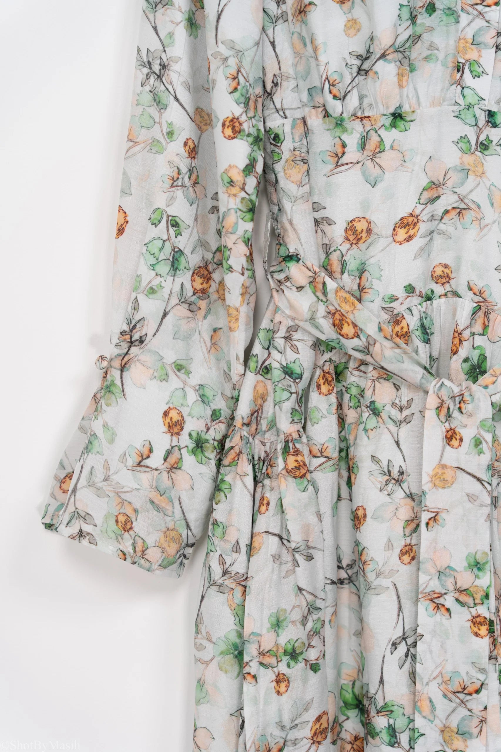 Mawj Dress