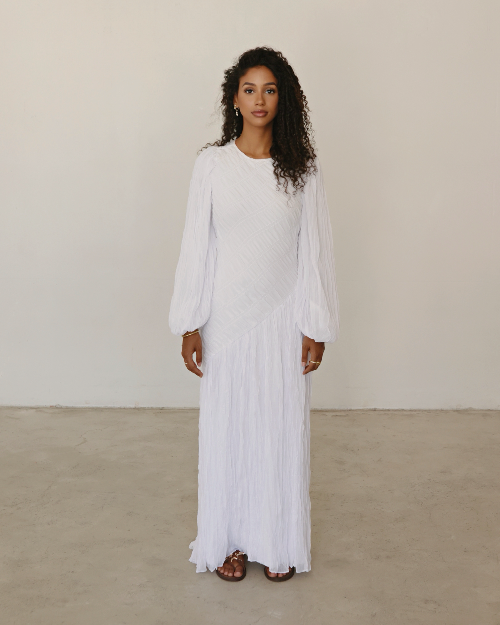 Sabrine Dress