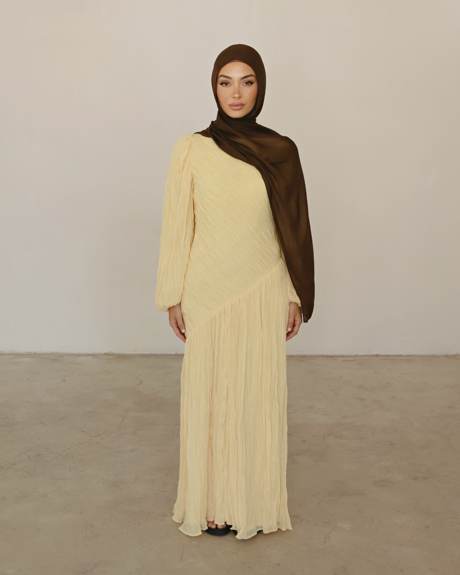 Sabrine Dress