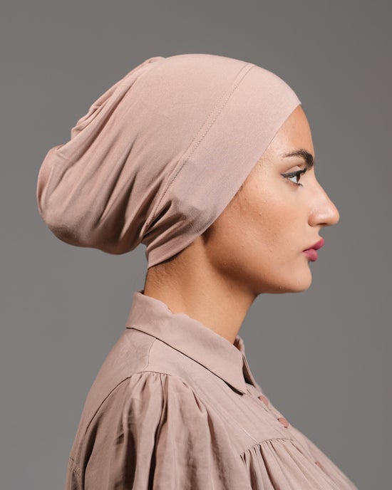 Hijab Undercaps