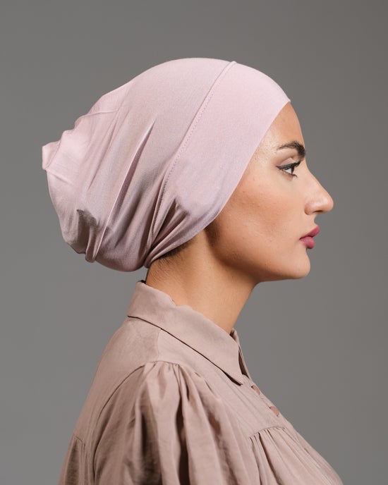 Hijab Undercaps