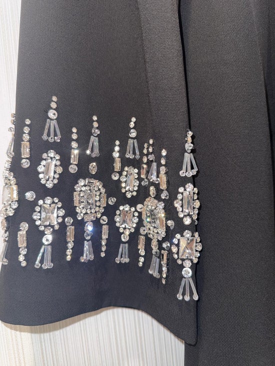 Zafira Dress