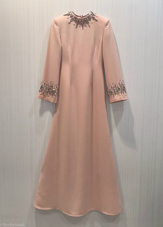 Zafira Dress