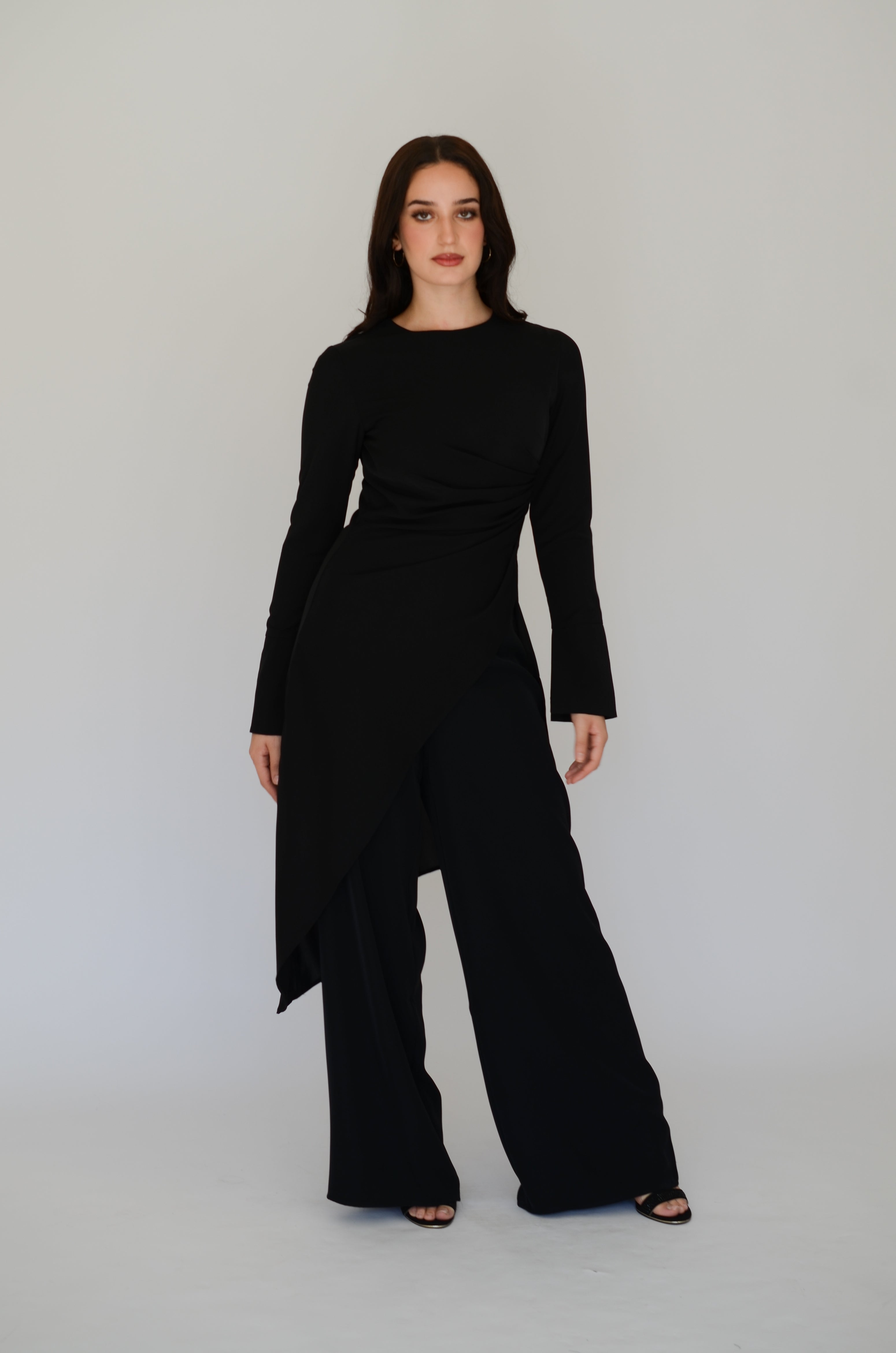Zahra Top