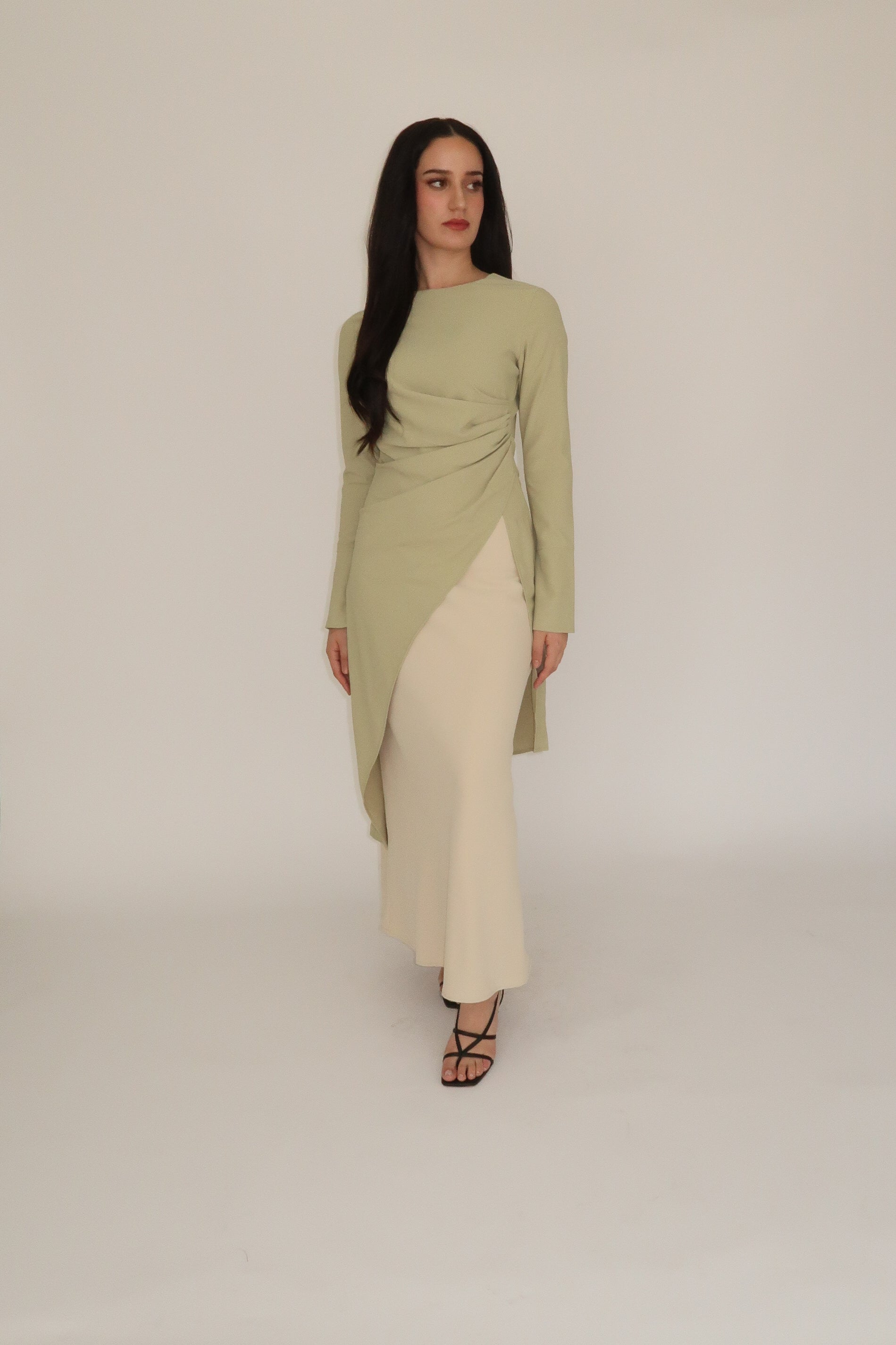 Zahra Top