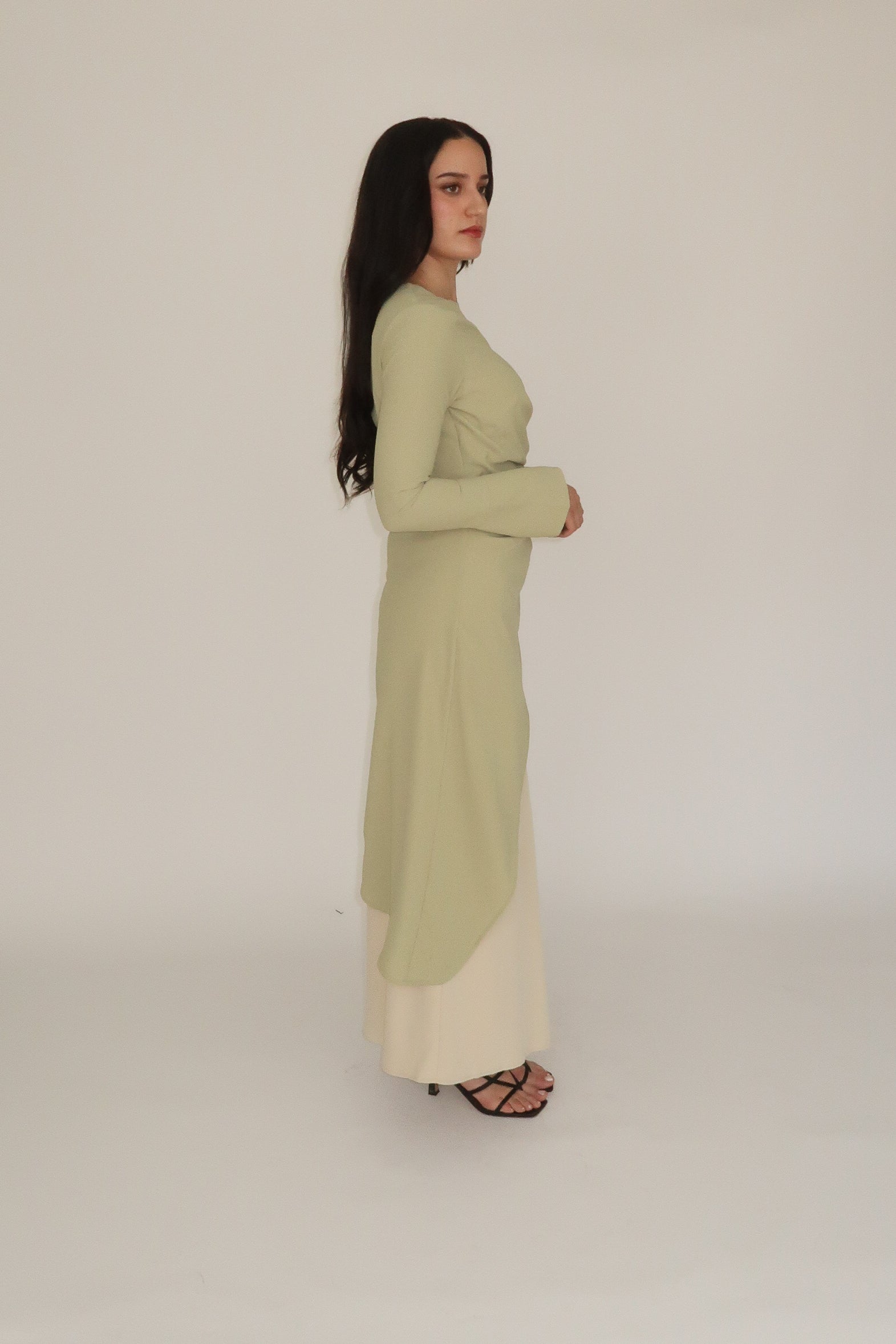 Zahra Top