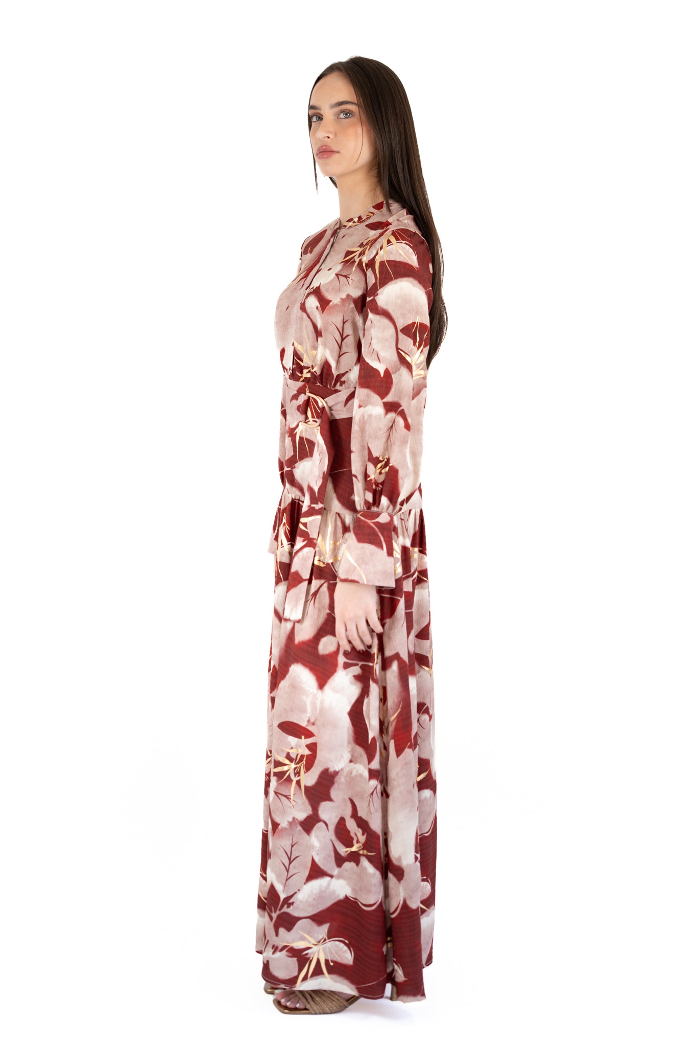Rimal Dress