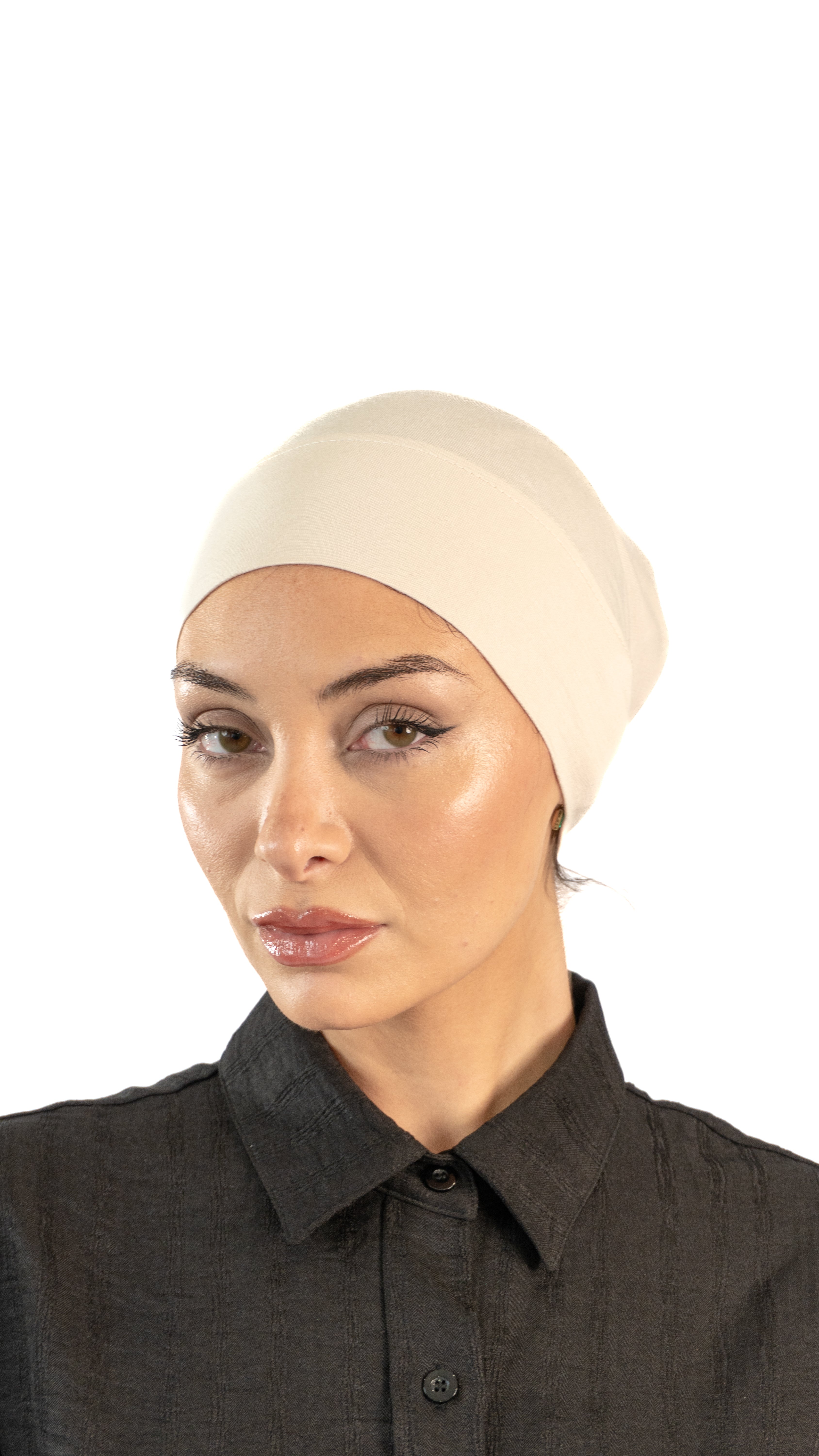 Bamboo Undercap