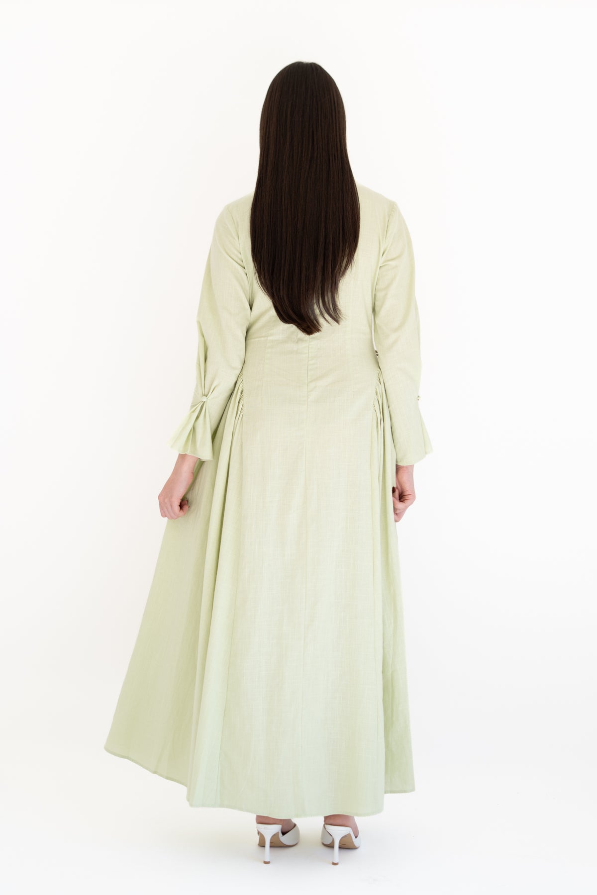 Solea Dress