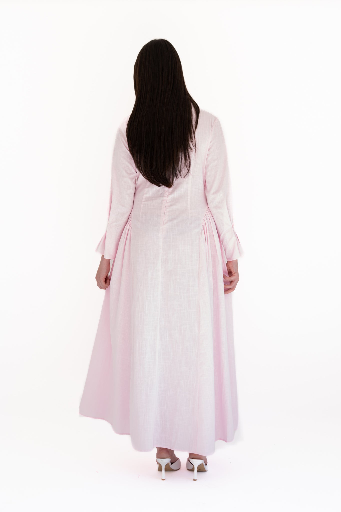 Solea Dress